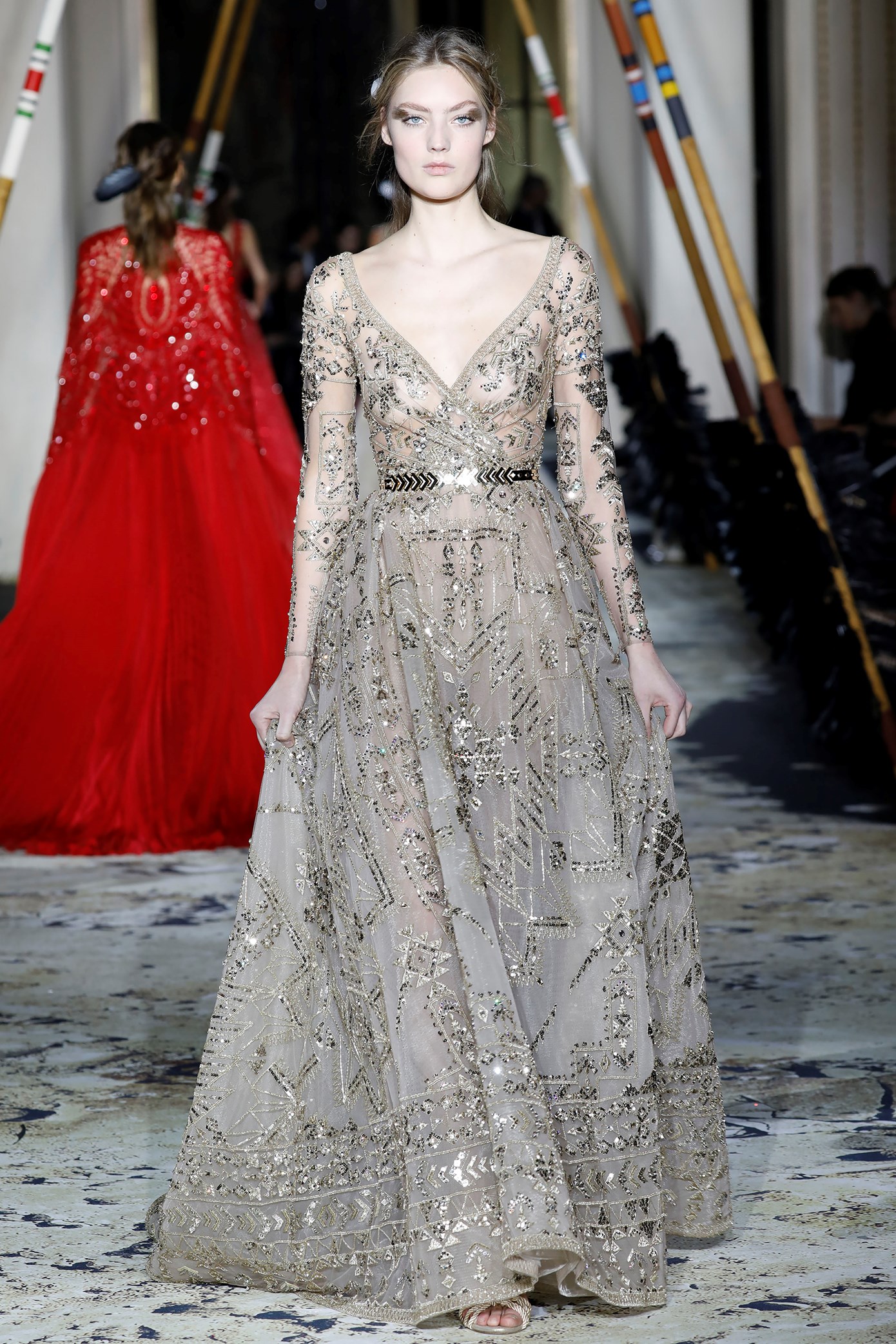 Zuhair Murad 祖海·慕拉