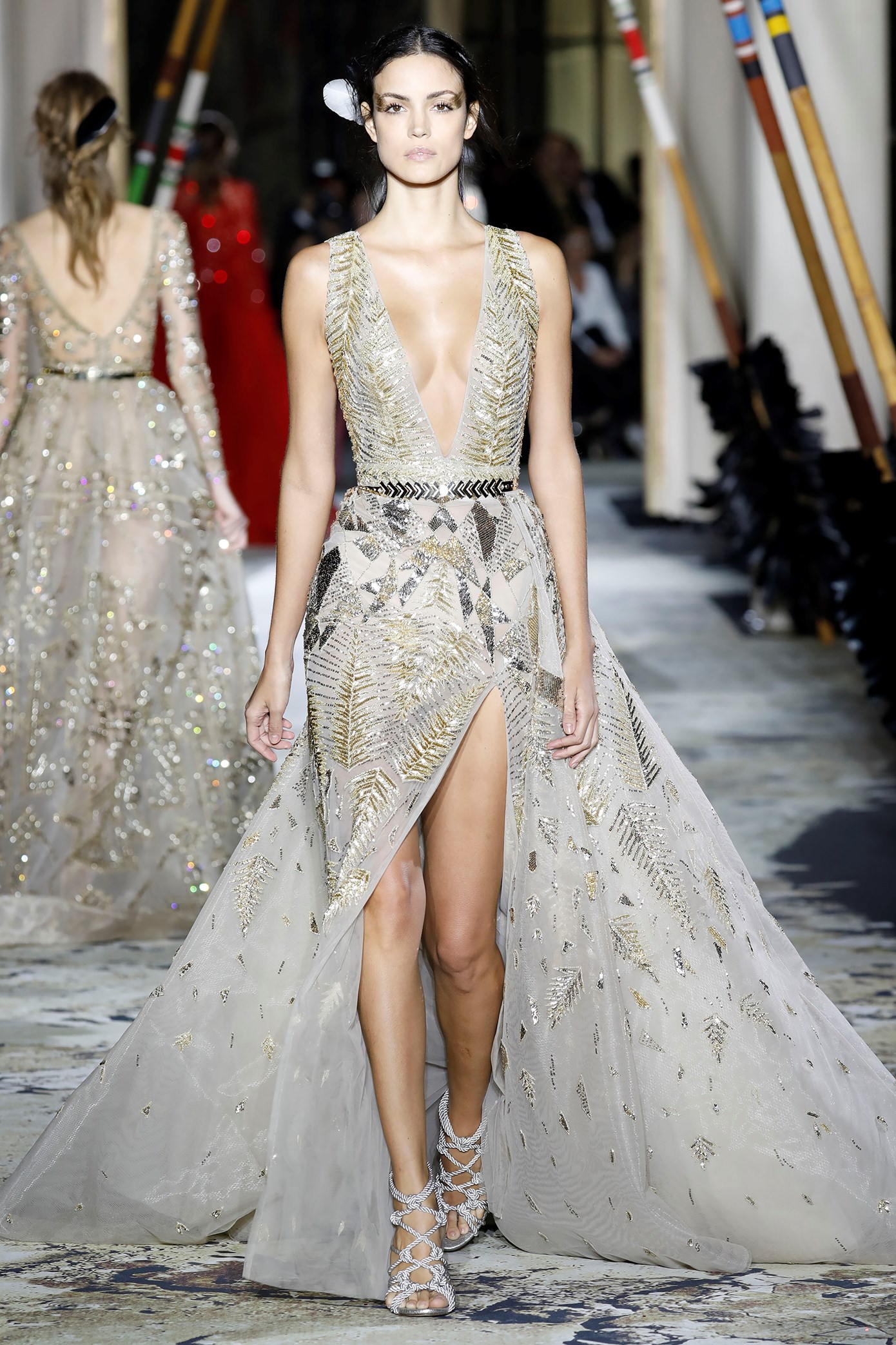 Zuhair Murad 祖海·慕拉