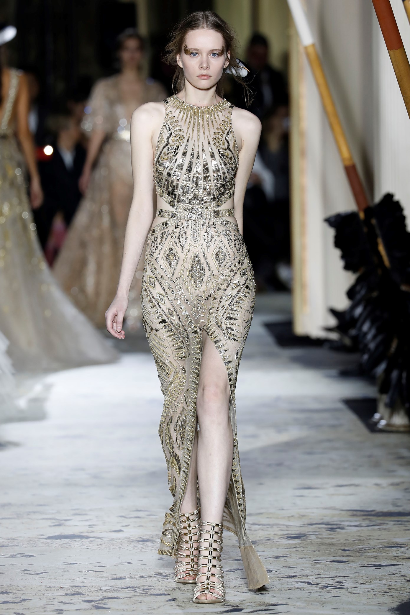 Zuhair Murad 祖海·慕拉