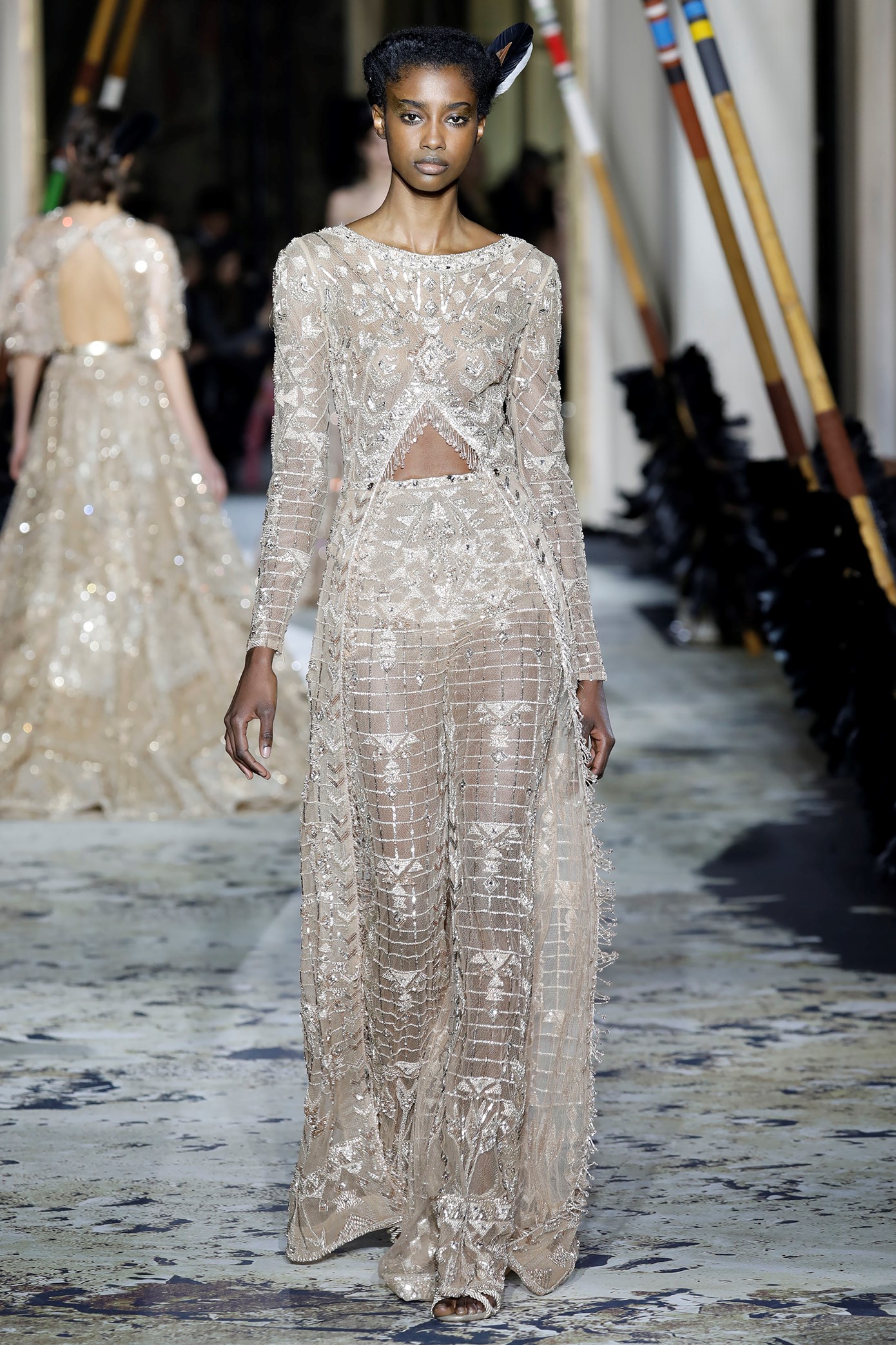 Zuhair Murad 祖海·慕拉