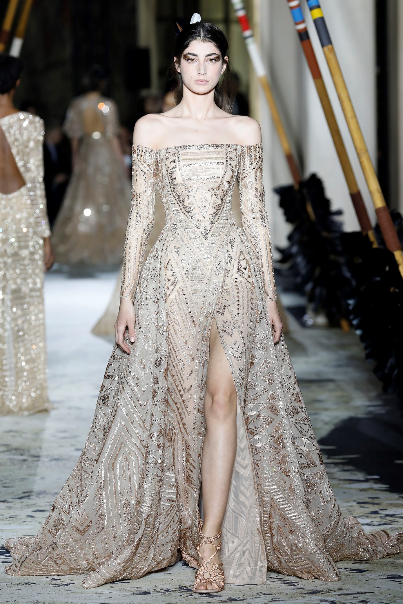 Zuhair Murad 祖海·慕拉