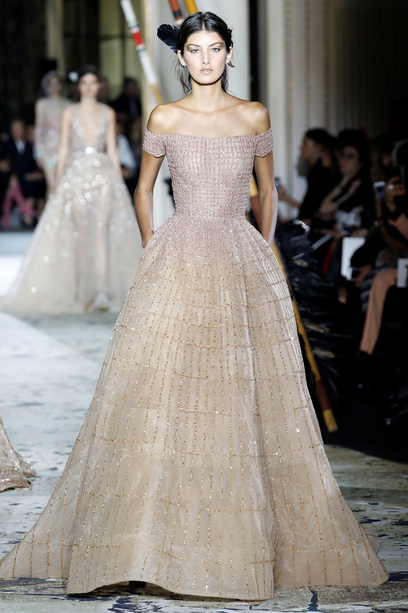 Zuhair Murad 祖海·慕拉