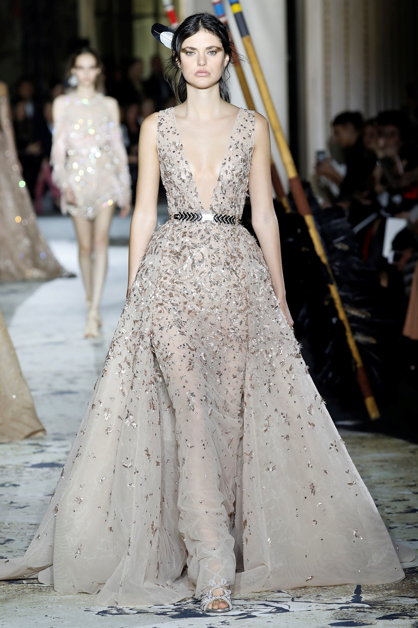 Zuhair Murad 祖海·慕拉