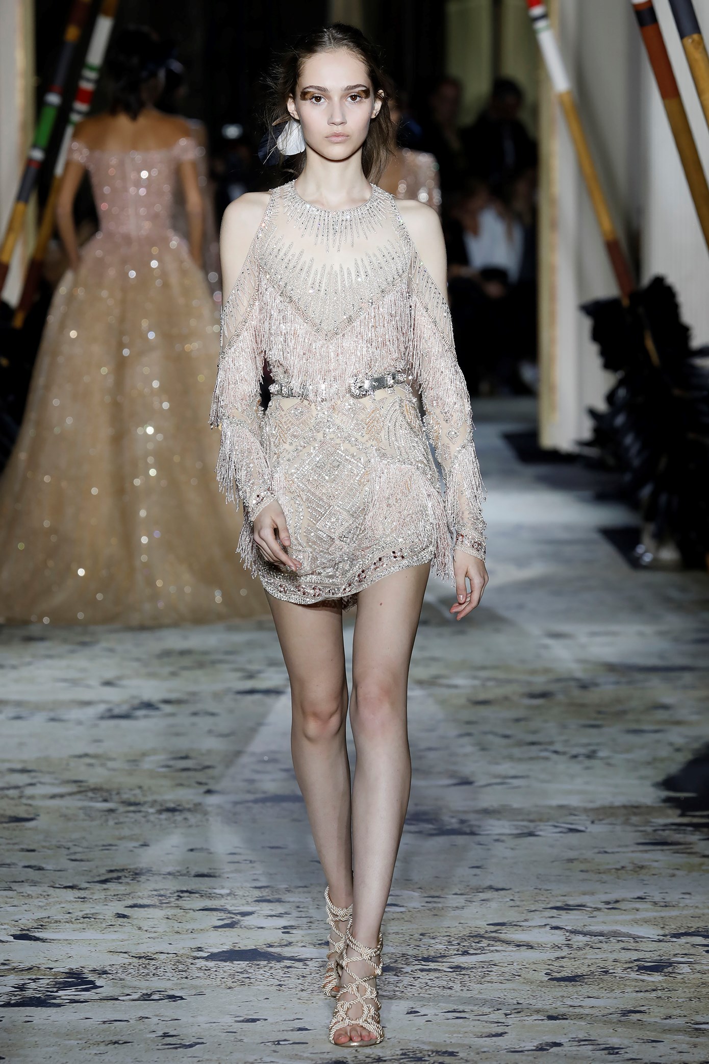 Zuhair Murad 祖海·慕拉