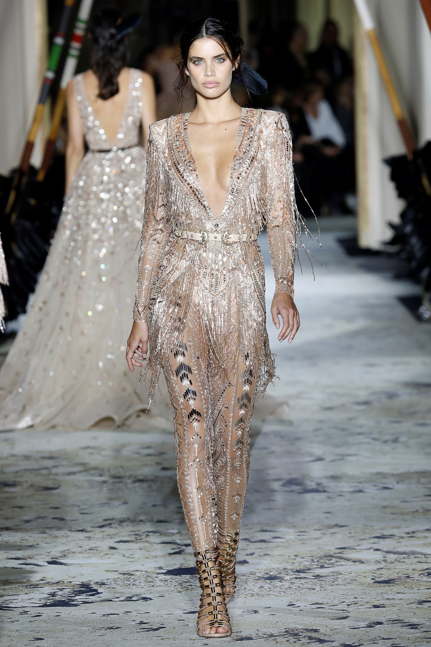 Zuhair Murad 祖海·慕拉