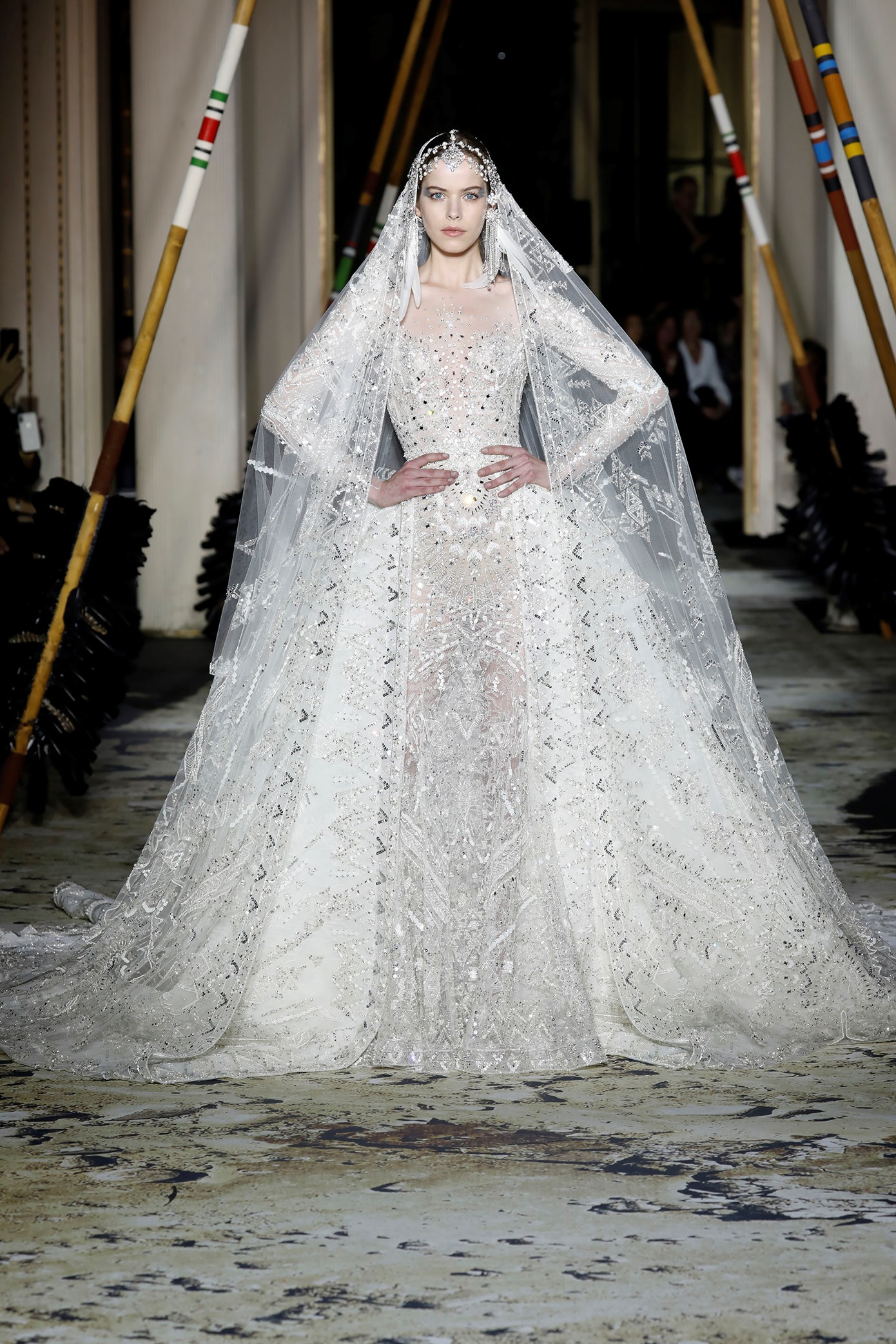 Zuhair Murad 祖海·慕拉