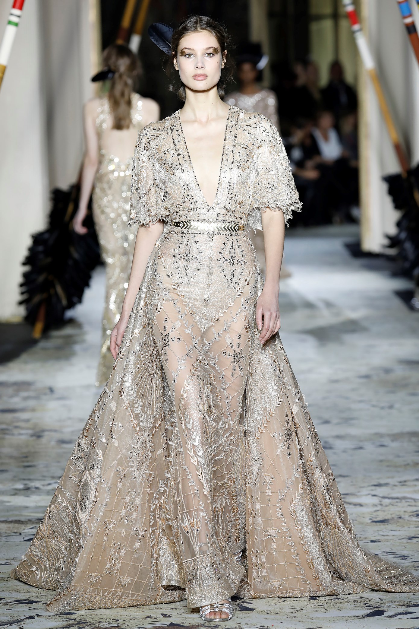 Zuhair Murad 祖海·慕拉