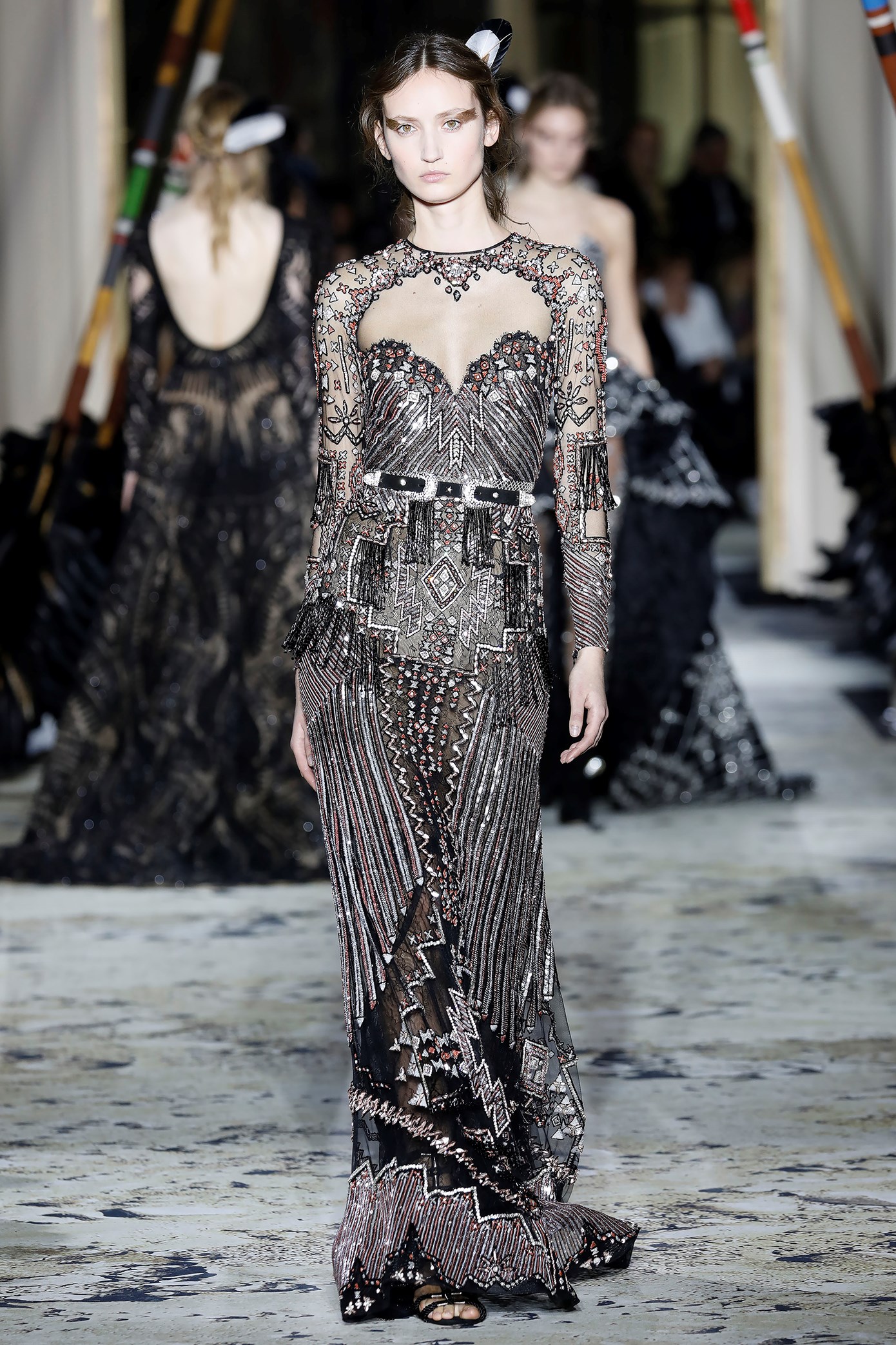 Zuhair Murad 祖海·慕拉