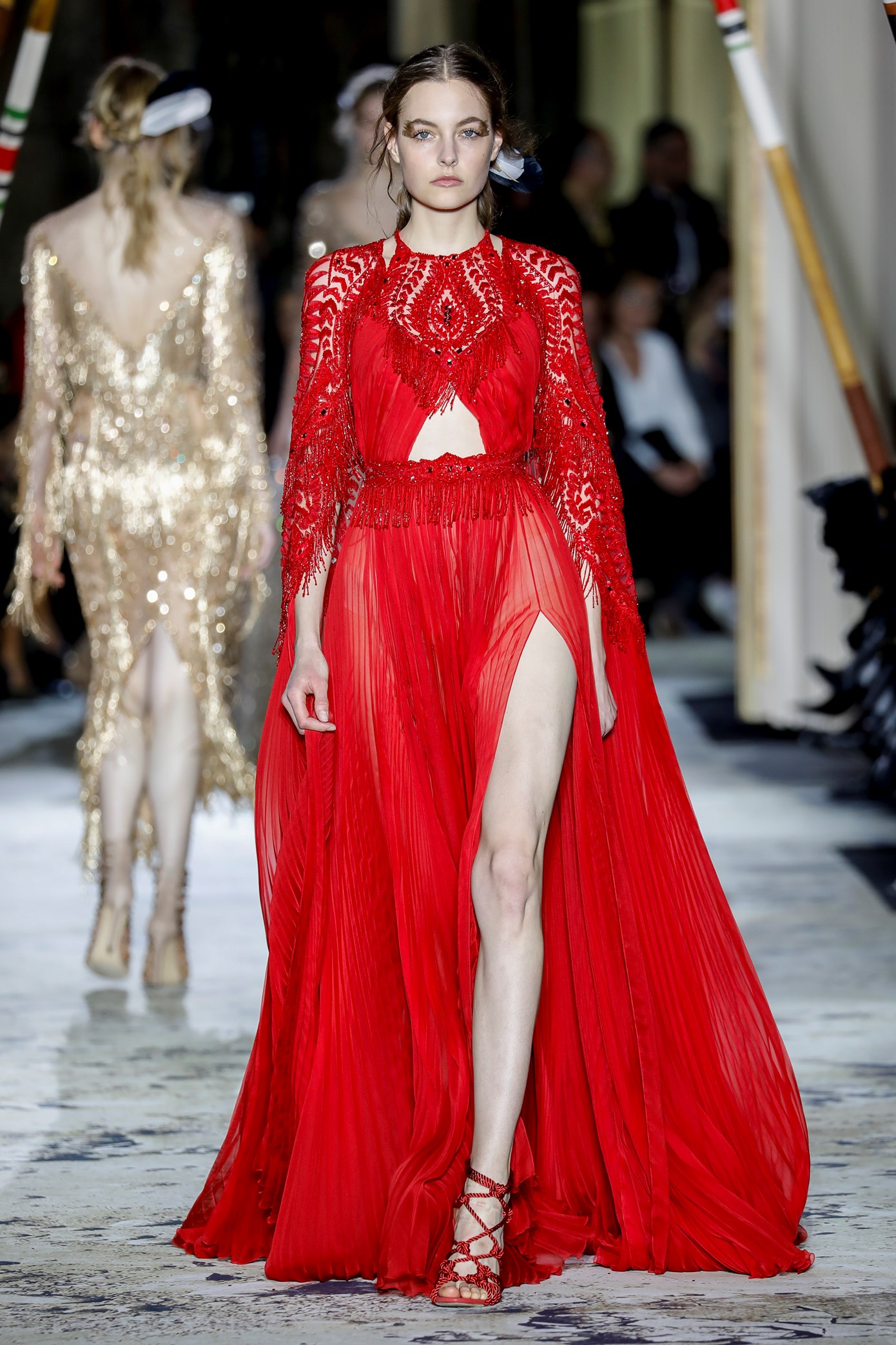 Zuhair Murad 祖海·慕拉