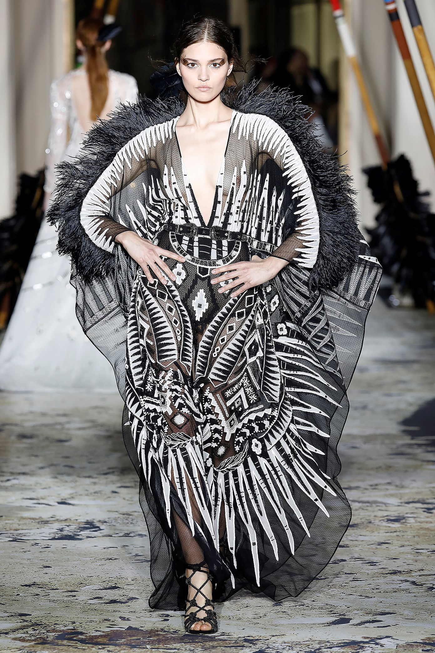 Zuhair Murad 祖海·慕拉