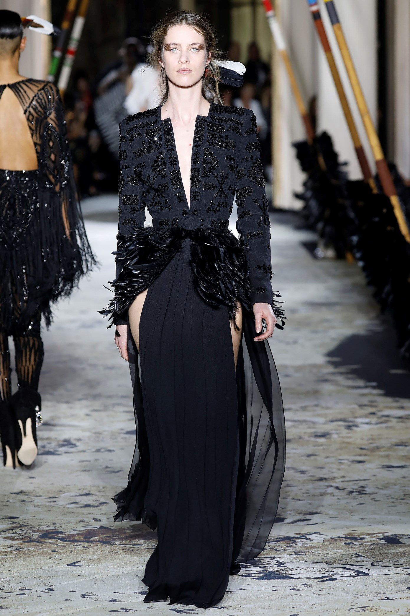 Zuhair Murad 祖海·慕拉