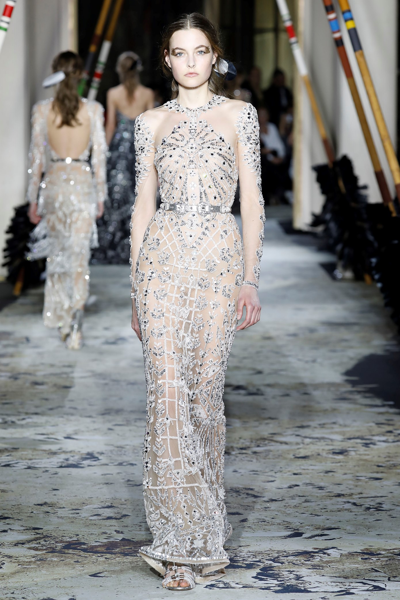 Zuhair Murad 祖海·慕拉