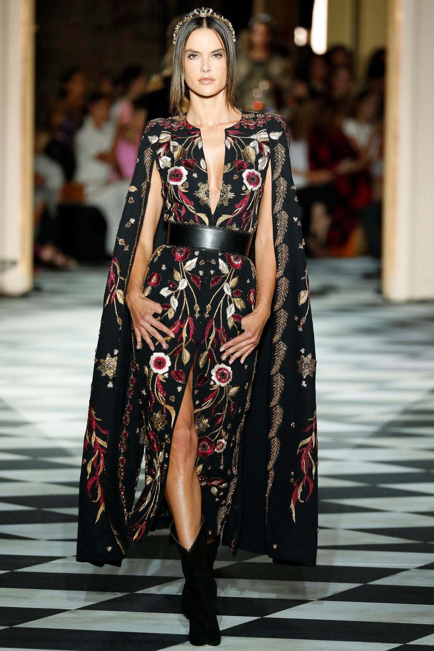 Zuhair Murad 祖海·慕拉