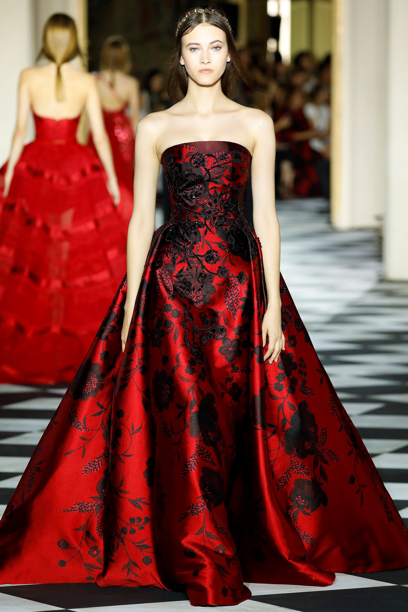 Zuhair Murad 祖海·慕拉