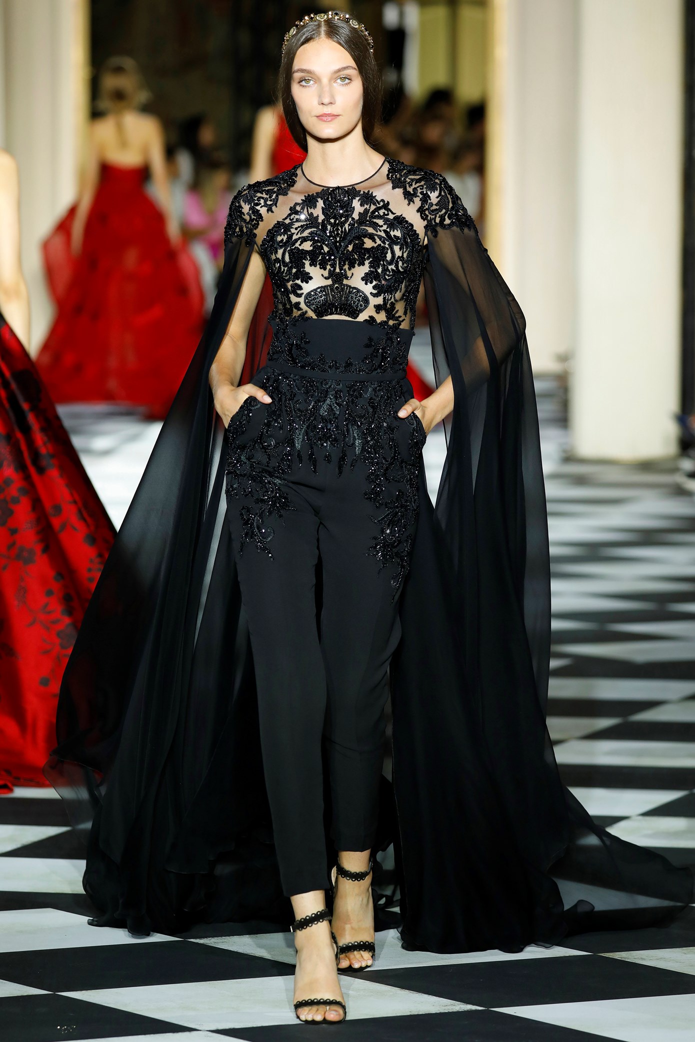 Zuhair Murad 祖海·慕拉