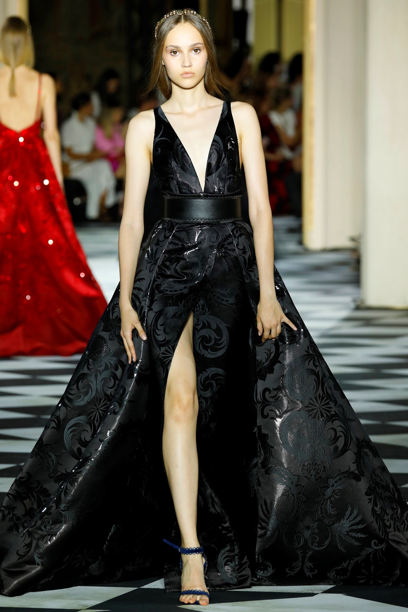 Zuhair Murad 祖海·慕拉