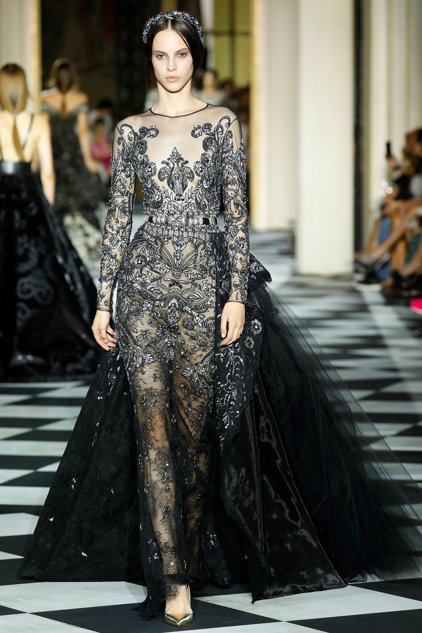 Zuhair Murad 祖海·慕拉