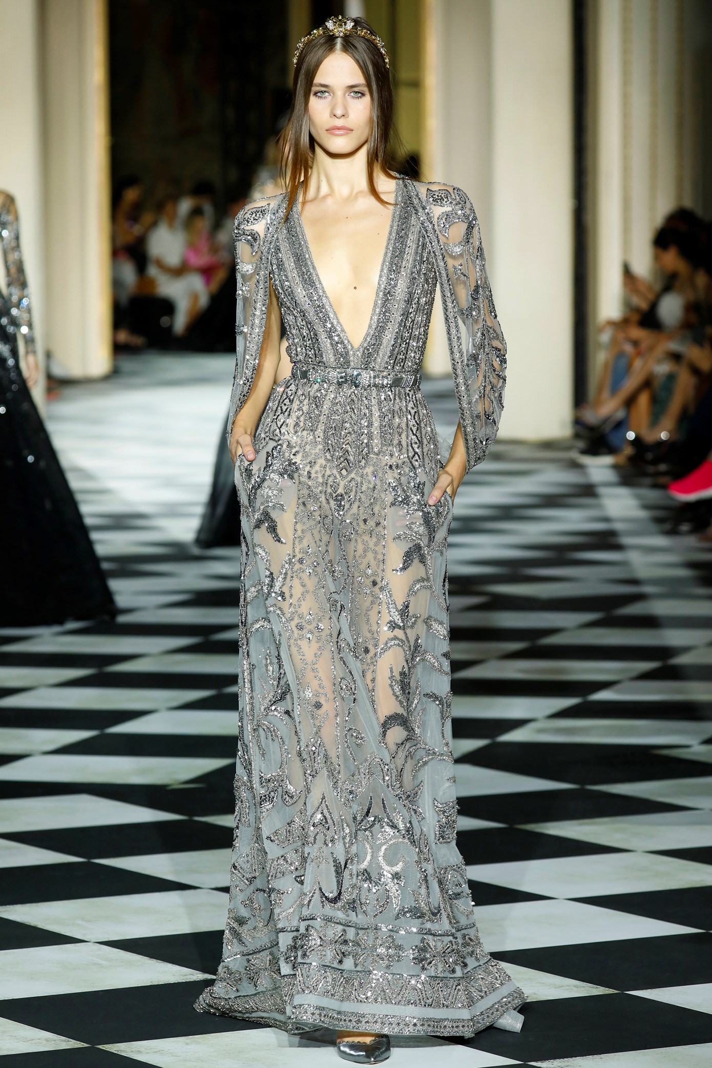 Zuhair Murad 祖海·慕拉