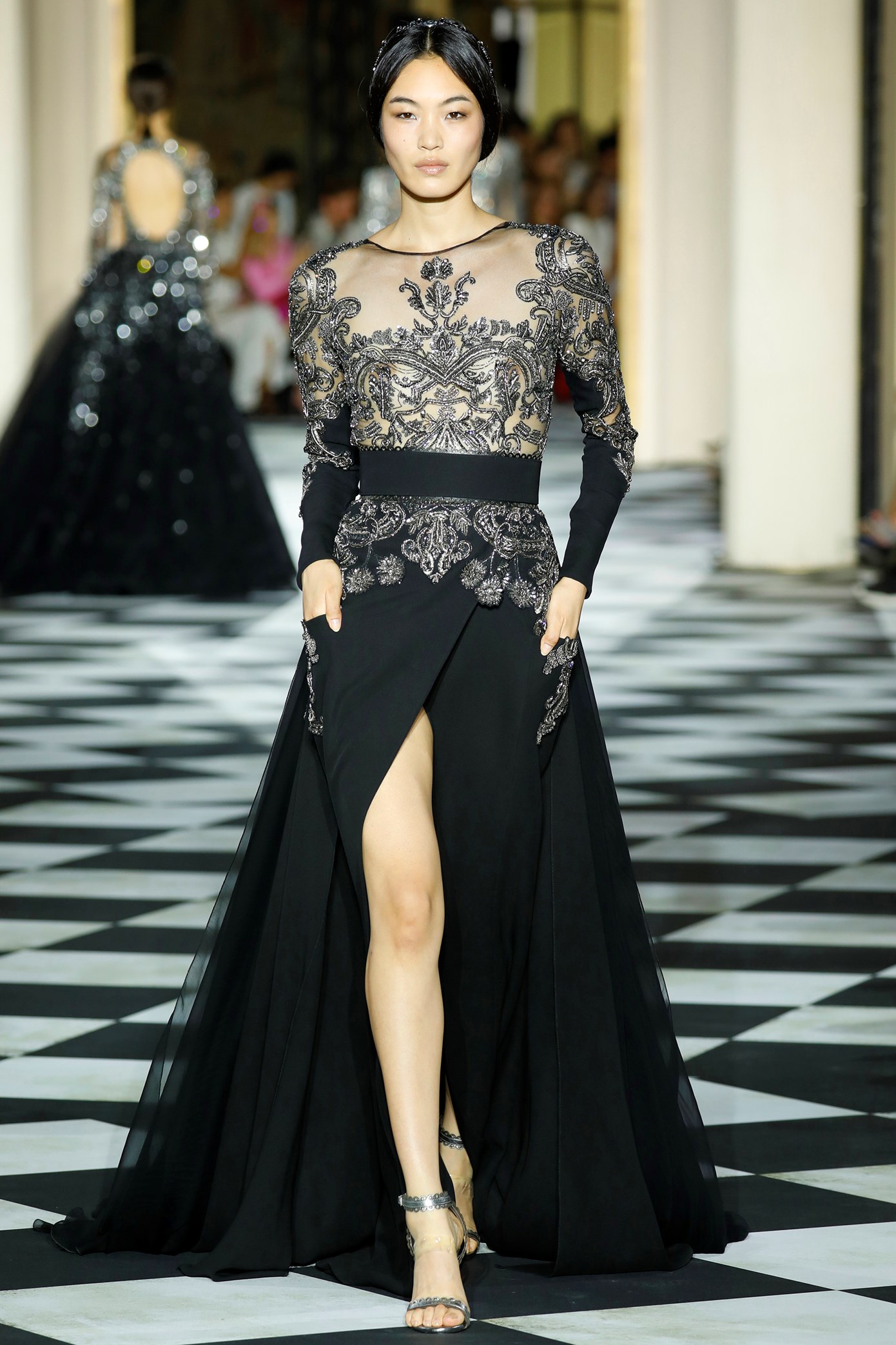 Zuhair Murad 祖海·慕拉