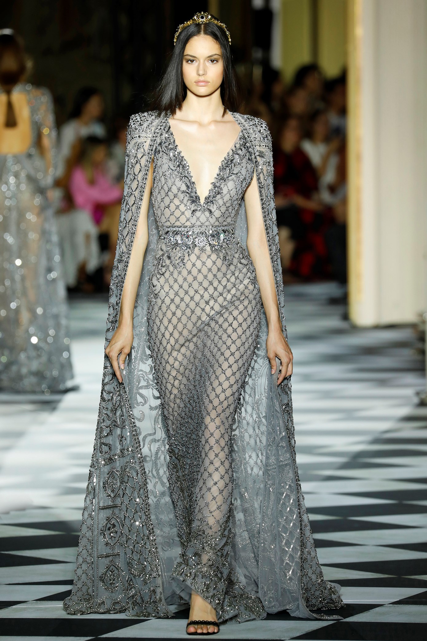 Zuhair Murad 祖海·慕拉