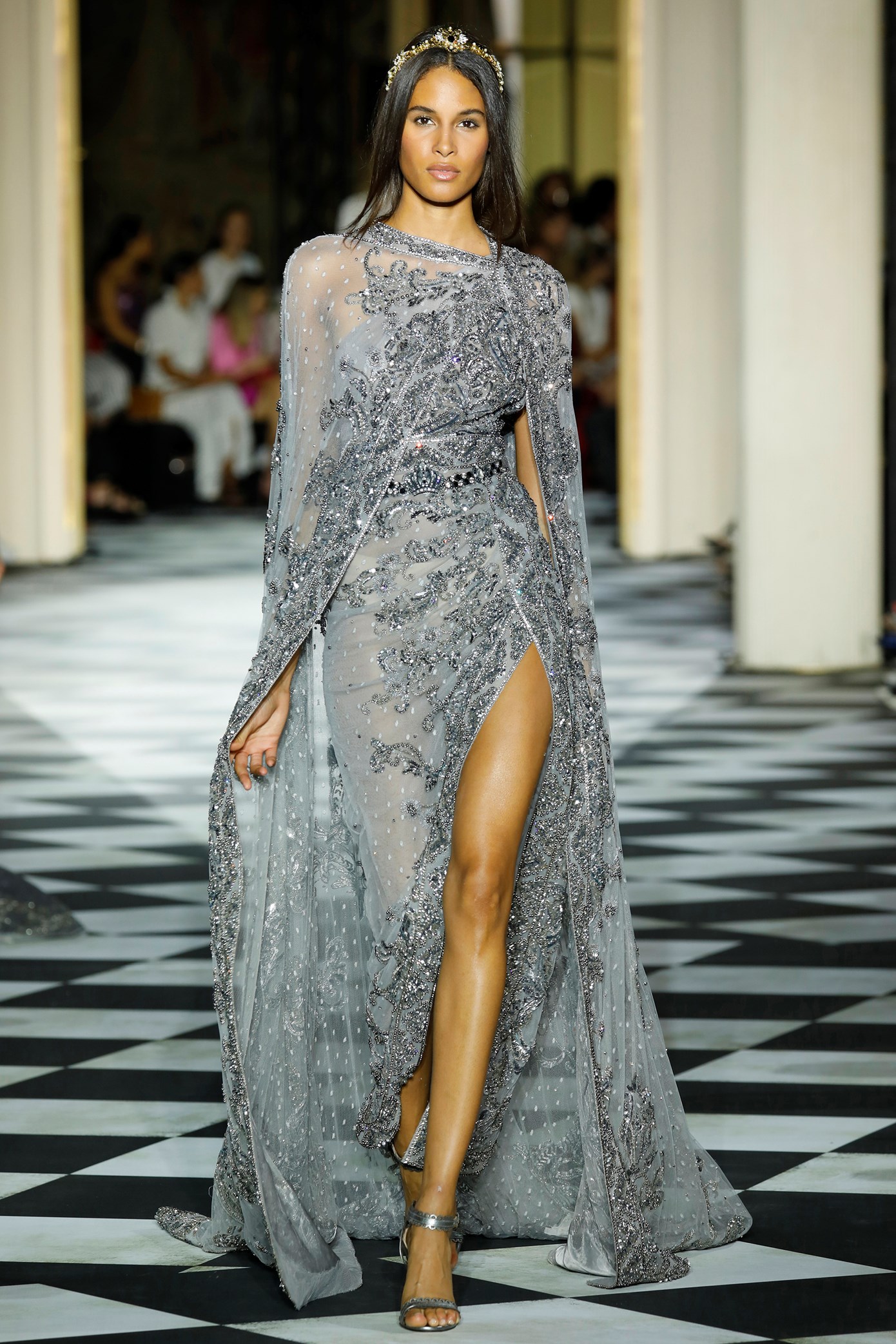 Zuhair Murad 祖海·慕拉