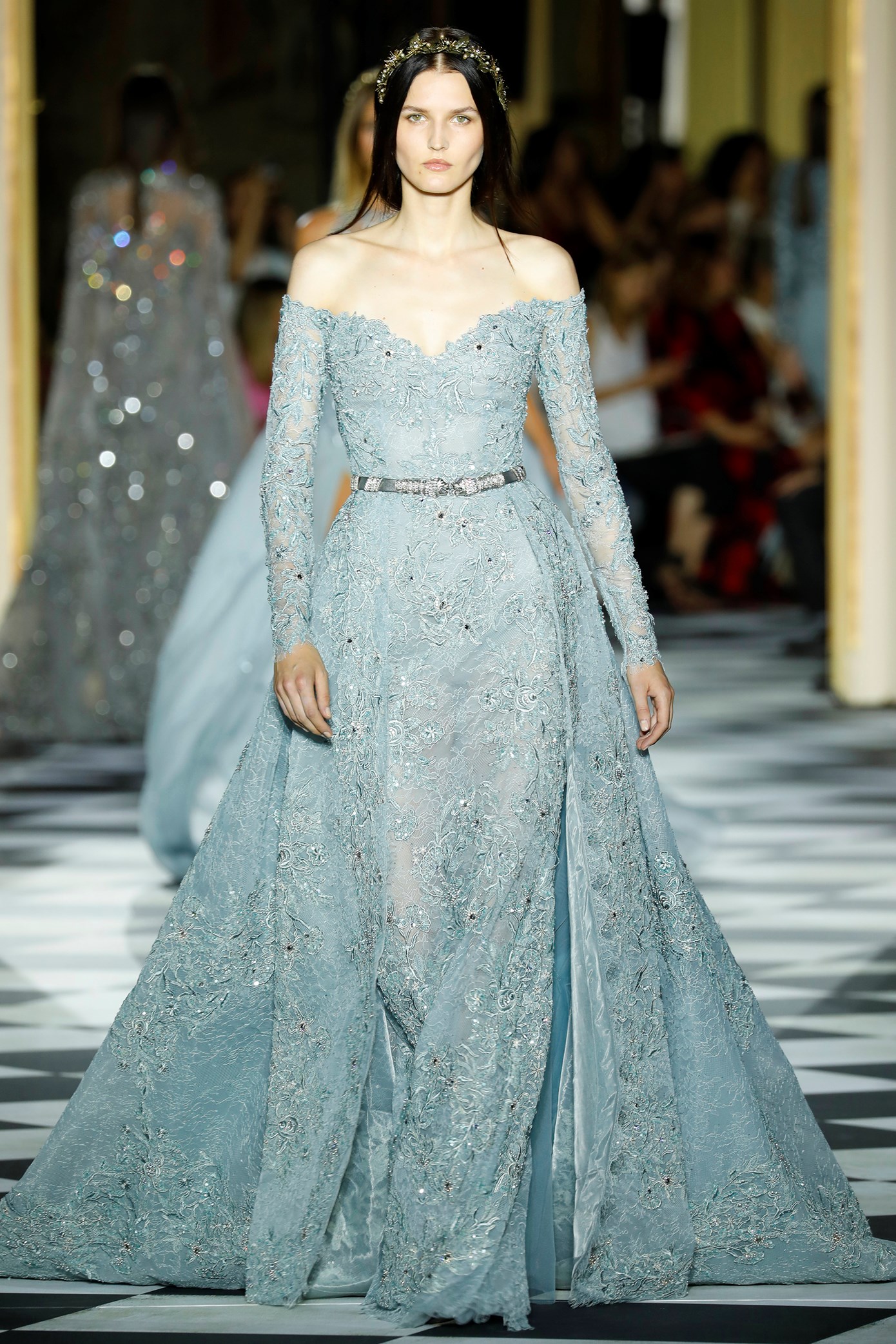 Zuhair Murad 祖海·慕拉