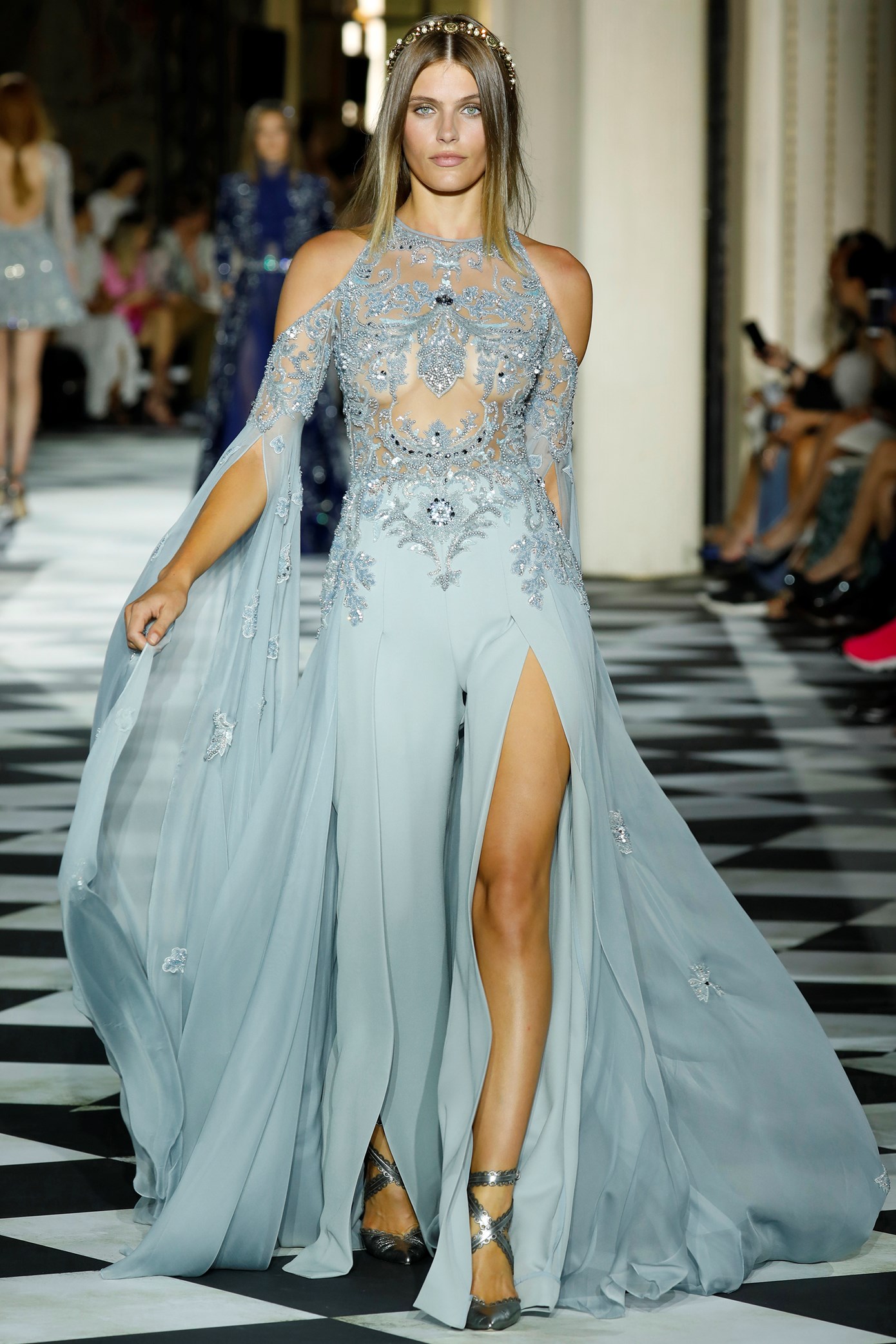 Zuhair Murad 祖海·慕拉