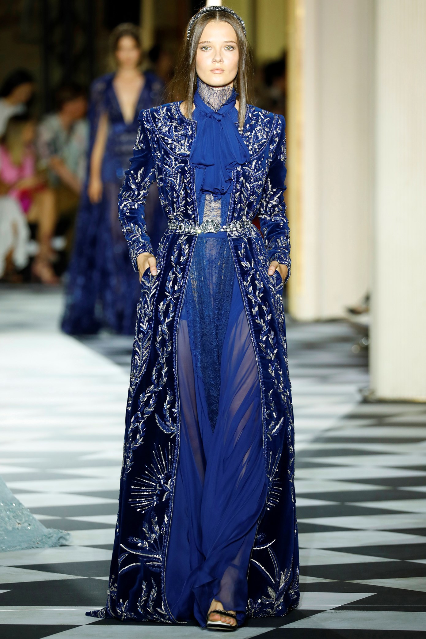 Zuhair Murad 祖海·慕拉