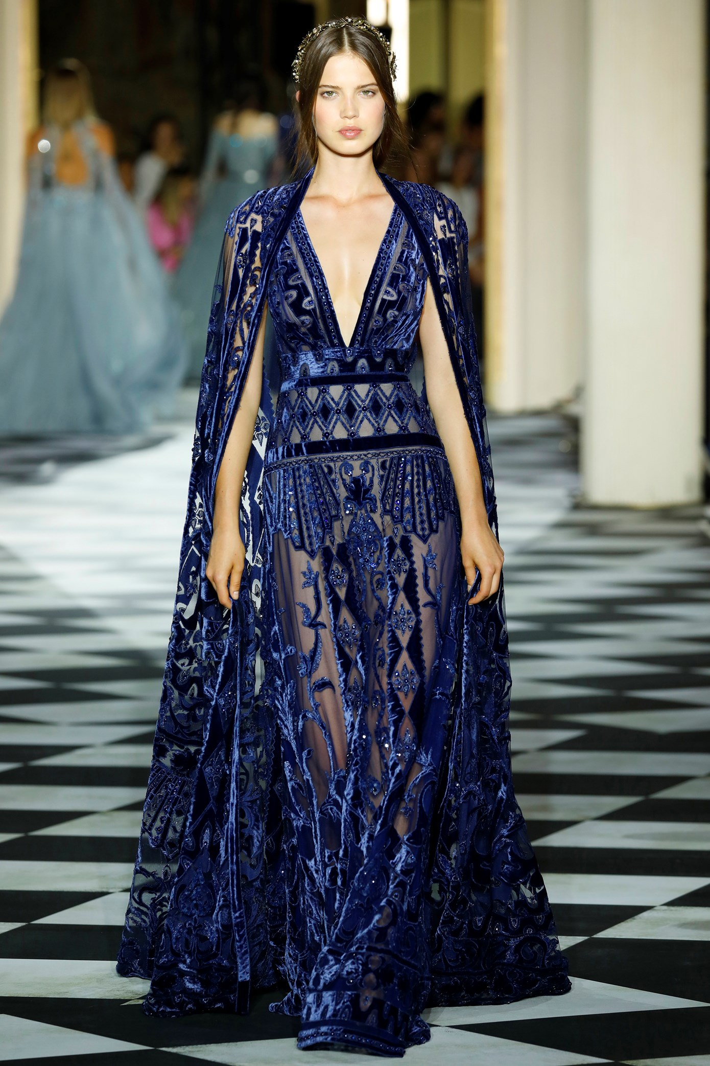 Zuhair Murad 祖海·慕拉