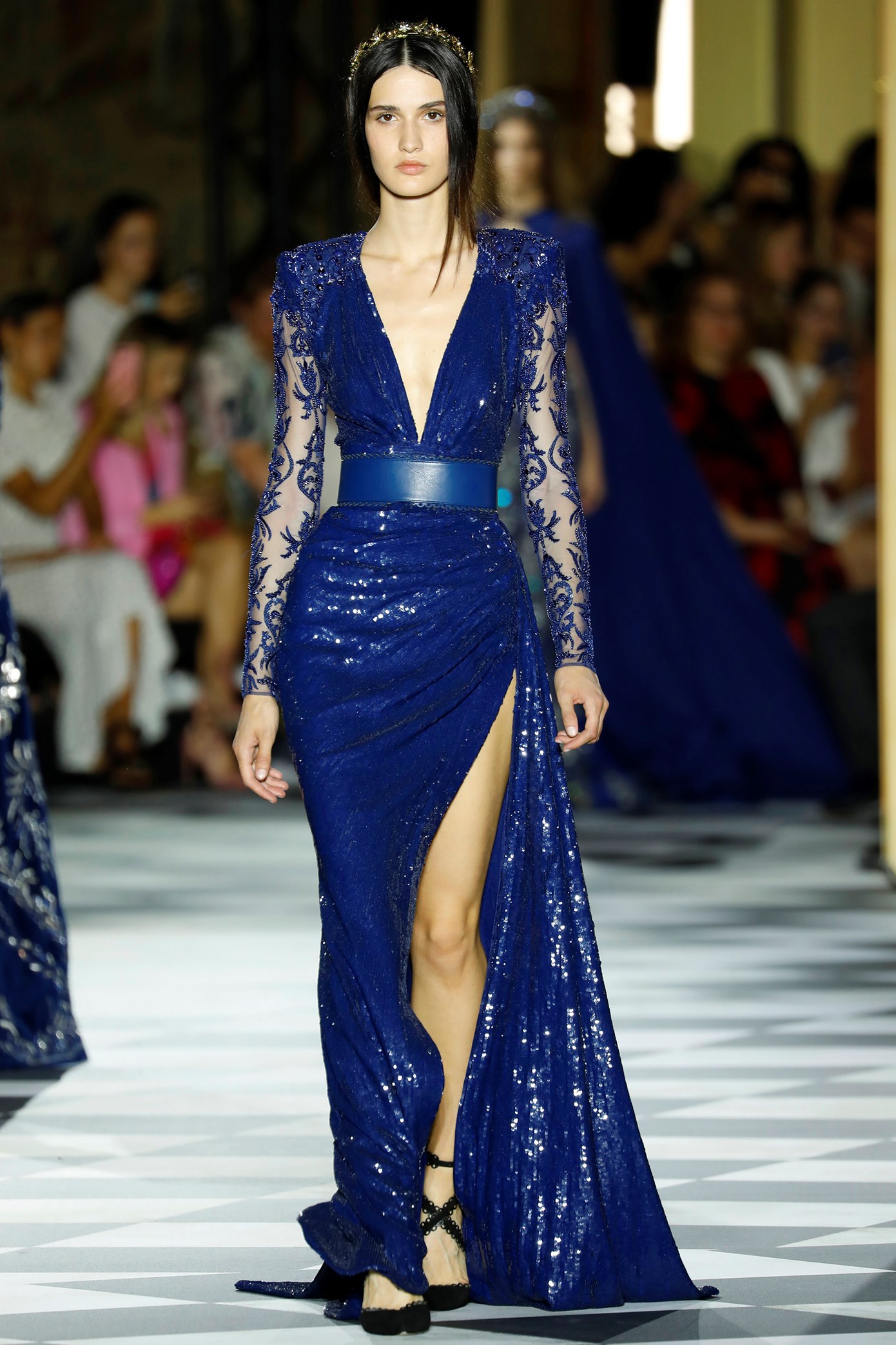 Zuhair Murad 祖海·慕拉