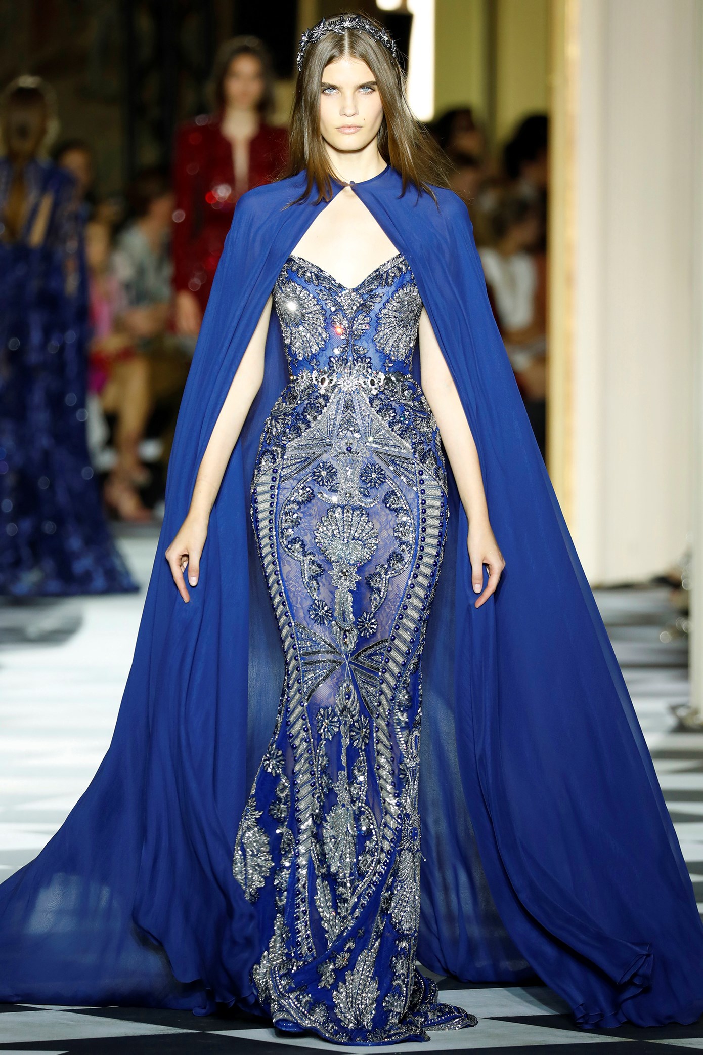 Zuhair Murad 祖海·慕拉