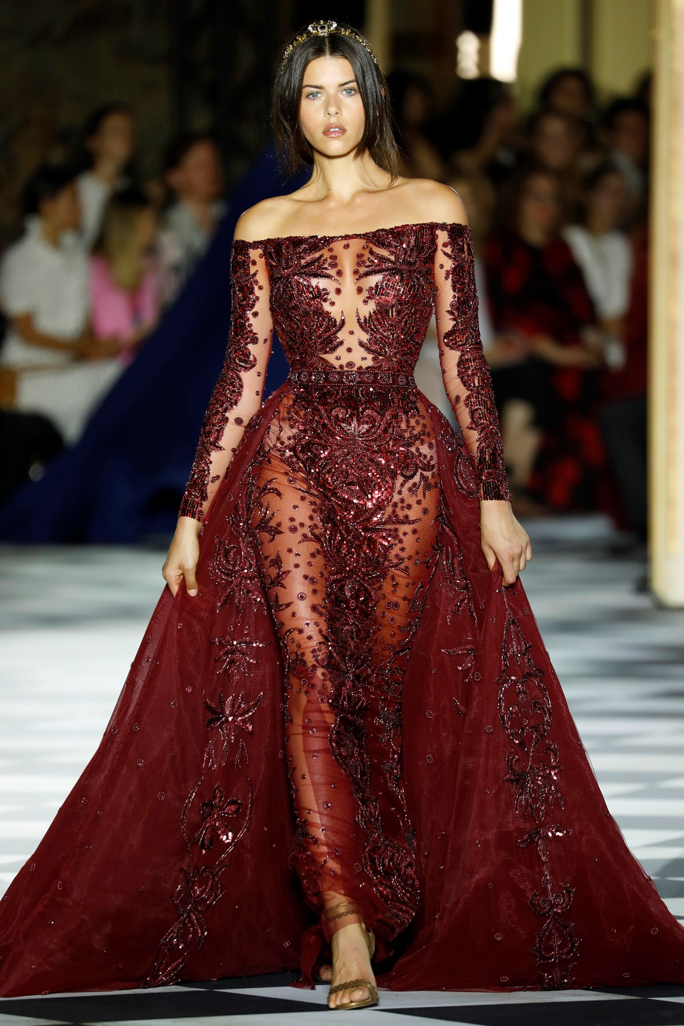 Zuhair Murad 祖海·慕拉