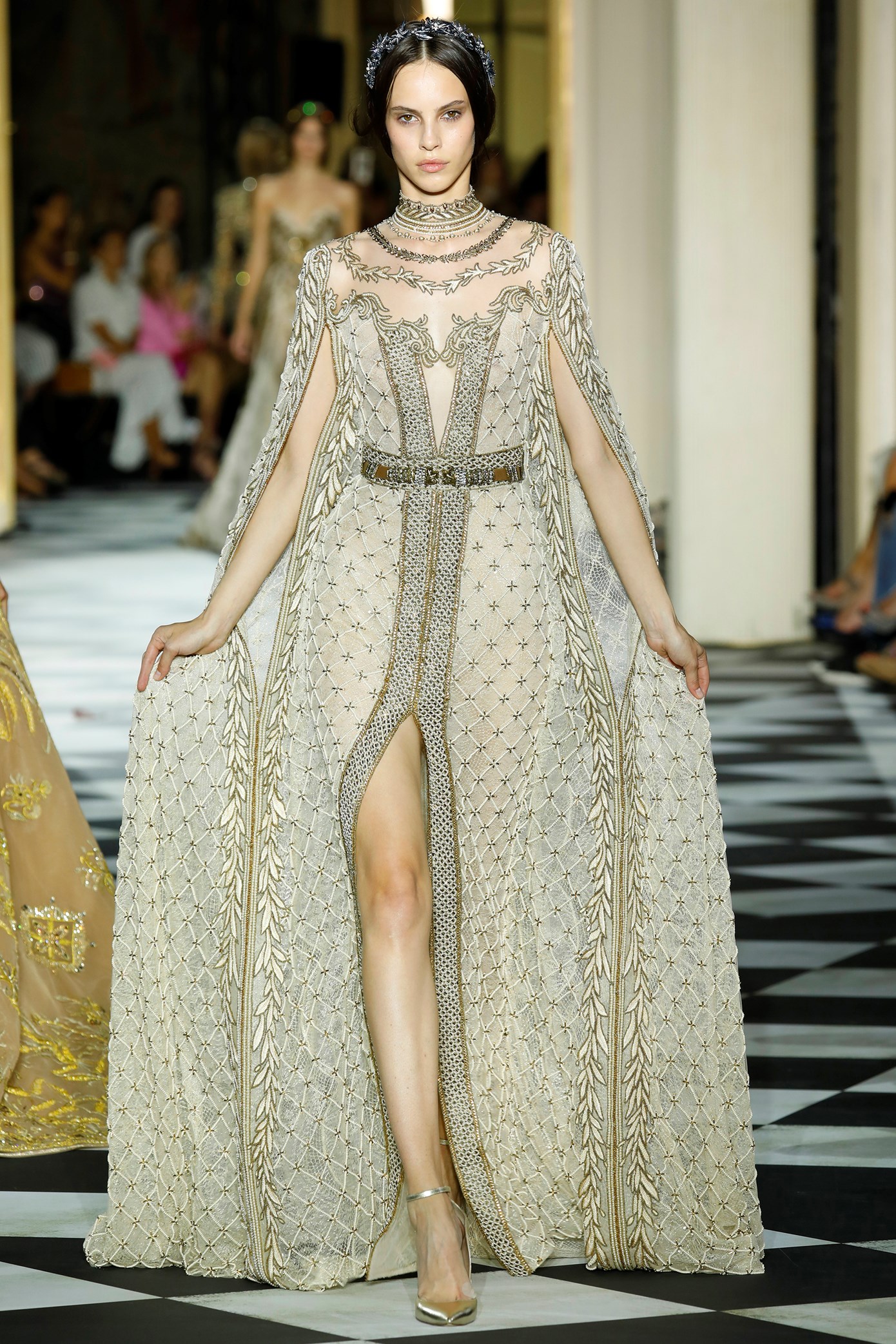 Zuhair Murad 祖海·慕拉