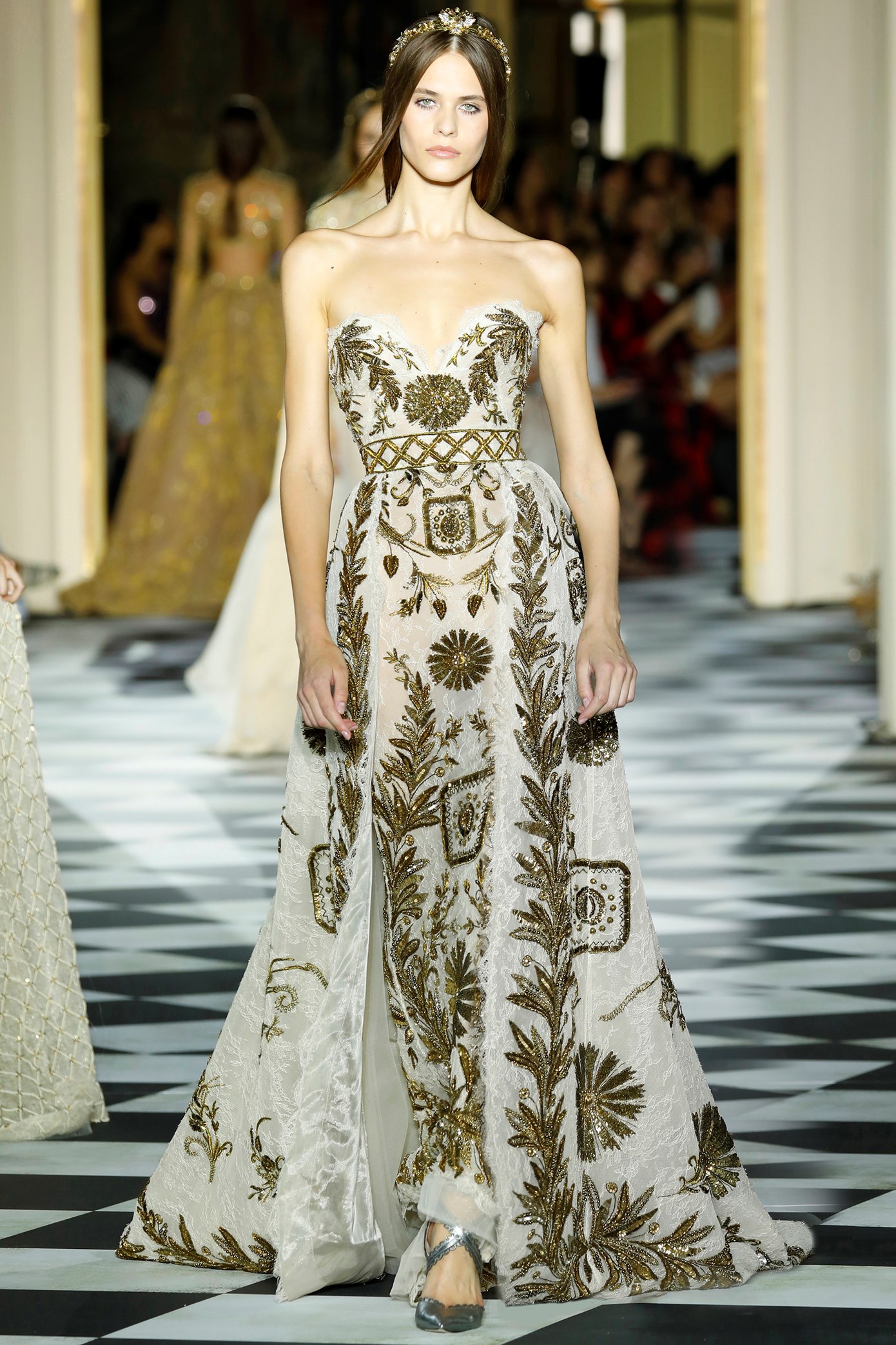 Zuhair Murad 祖海·慕拉