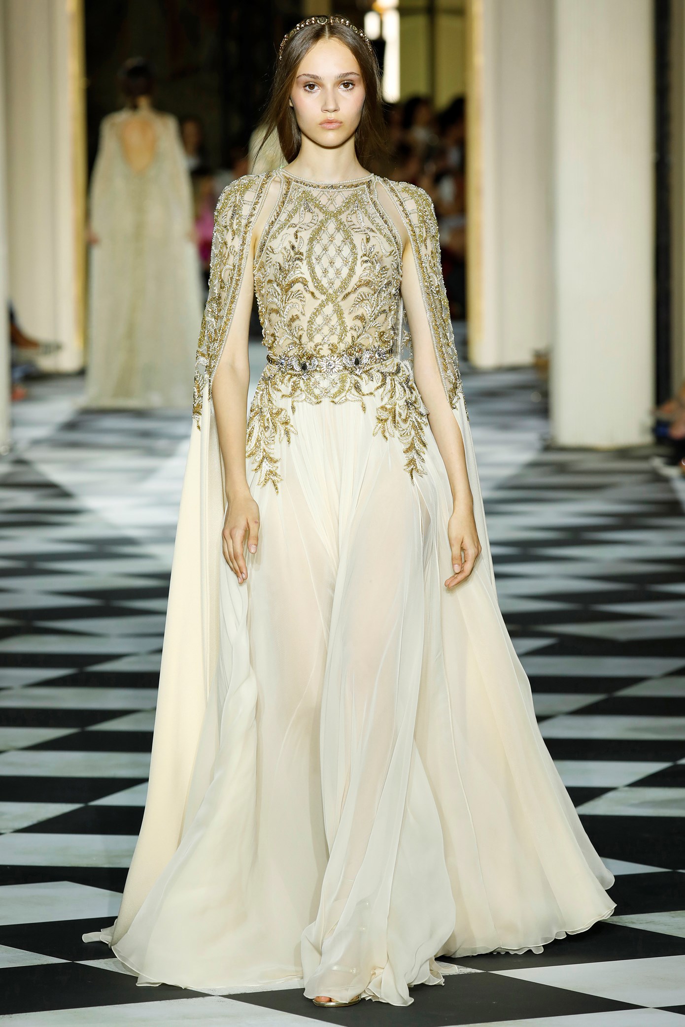 Zuhair Murad 祖海·慕拉