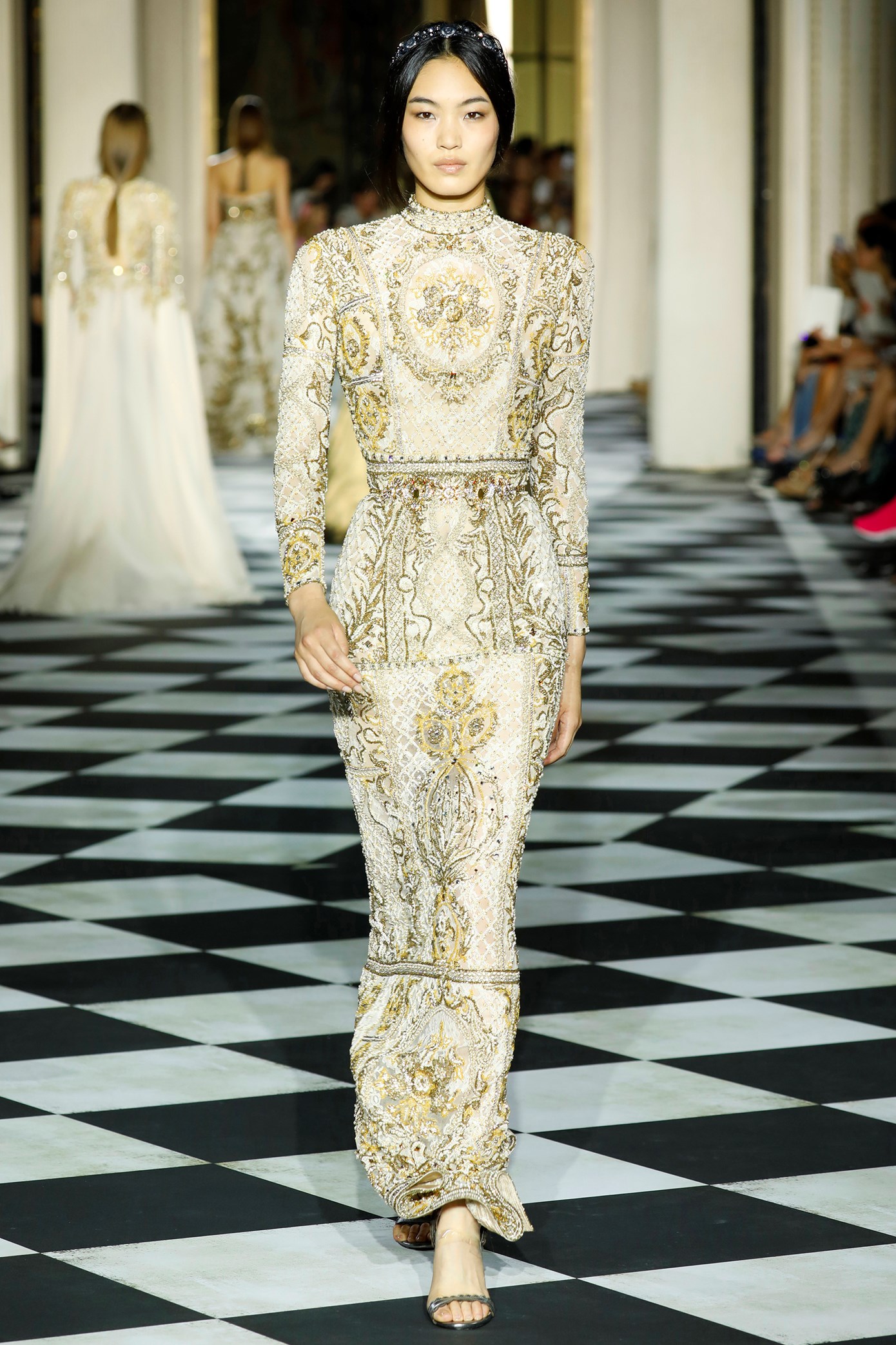 Zuhair Murad 祖海·慕拉