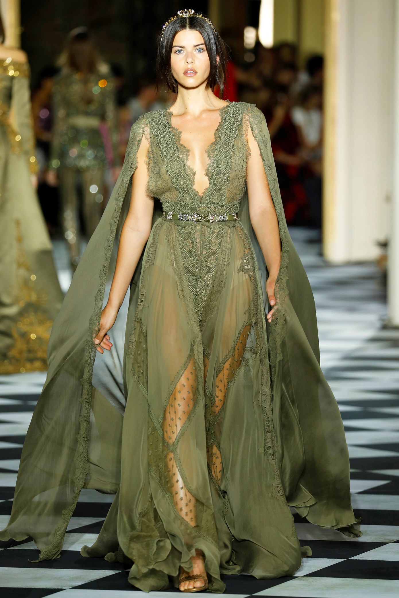 Zuhair Murad 祖海·慕拉