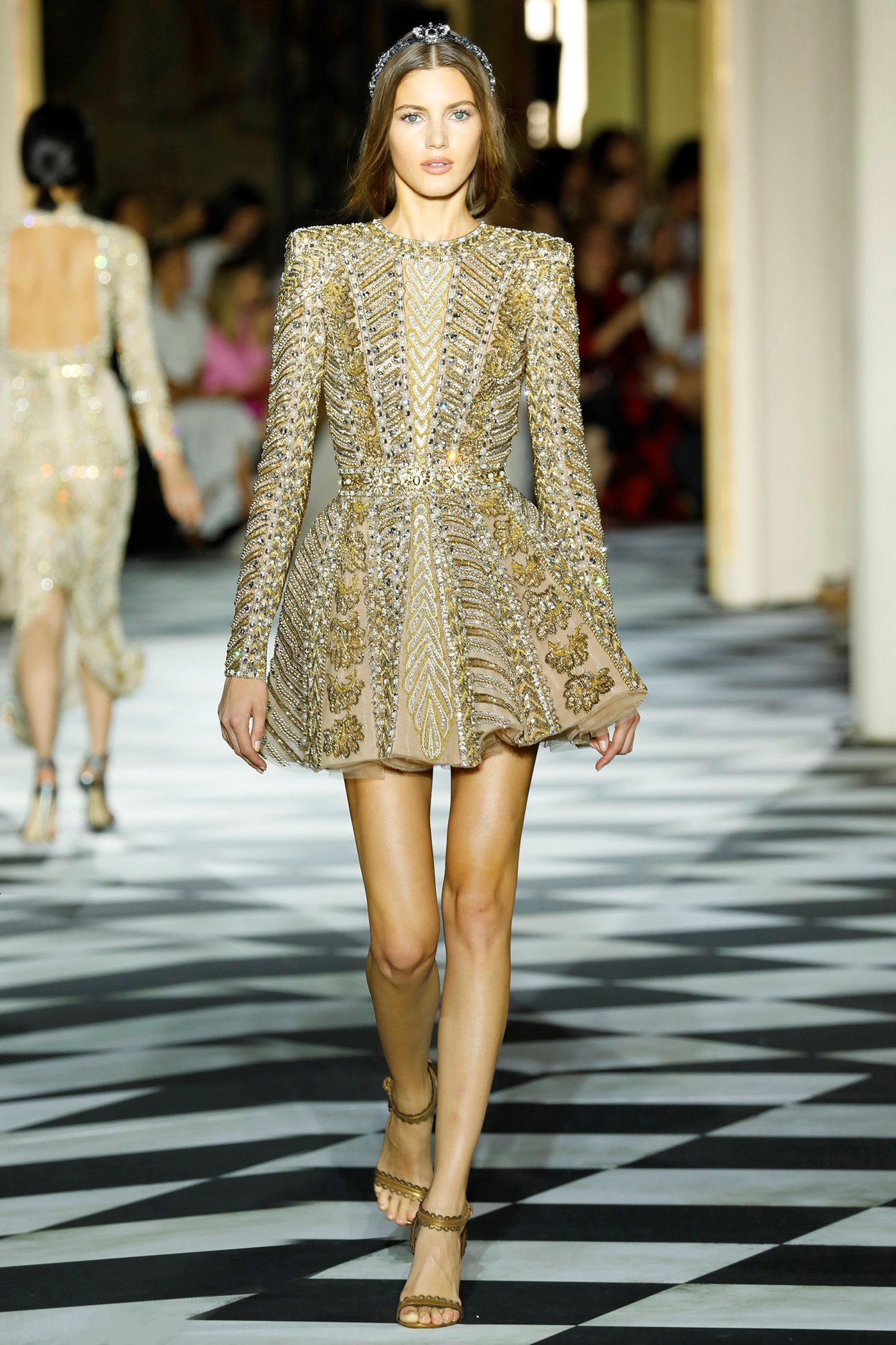 Zuhair Murad 祖海·慕拉