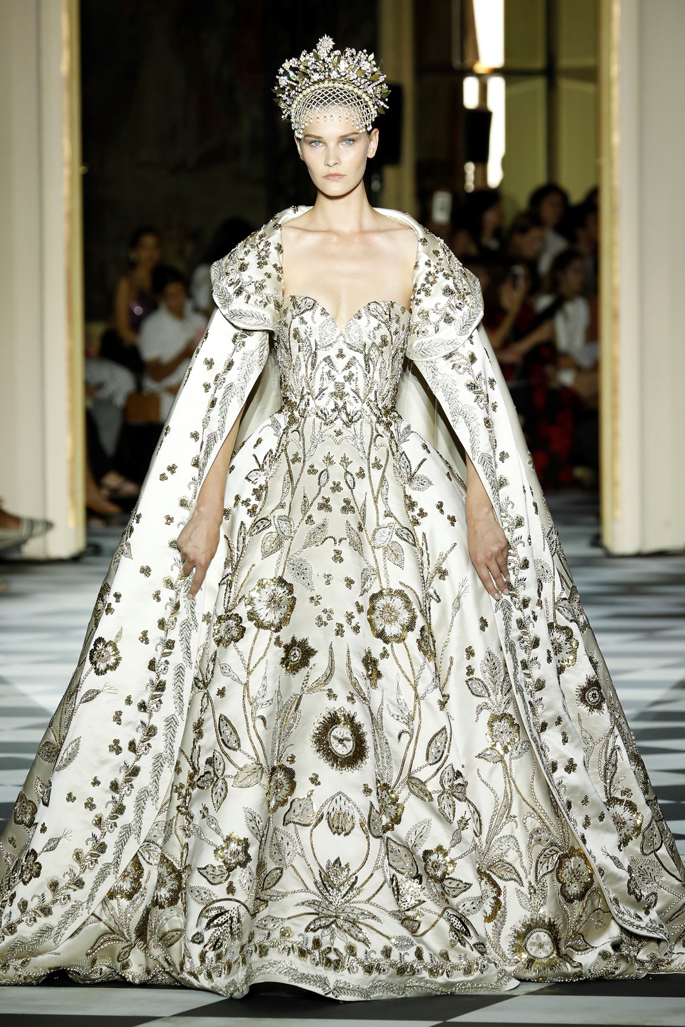 Zuhair Murad 祖海·慕拉