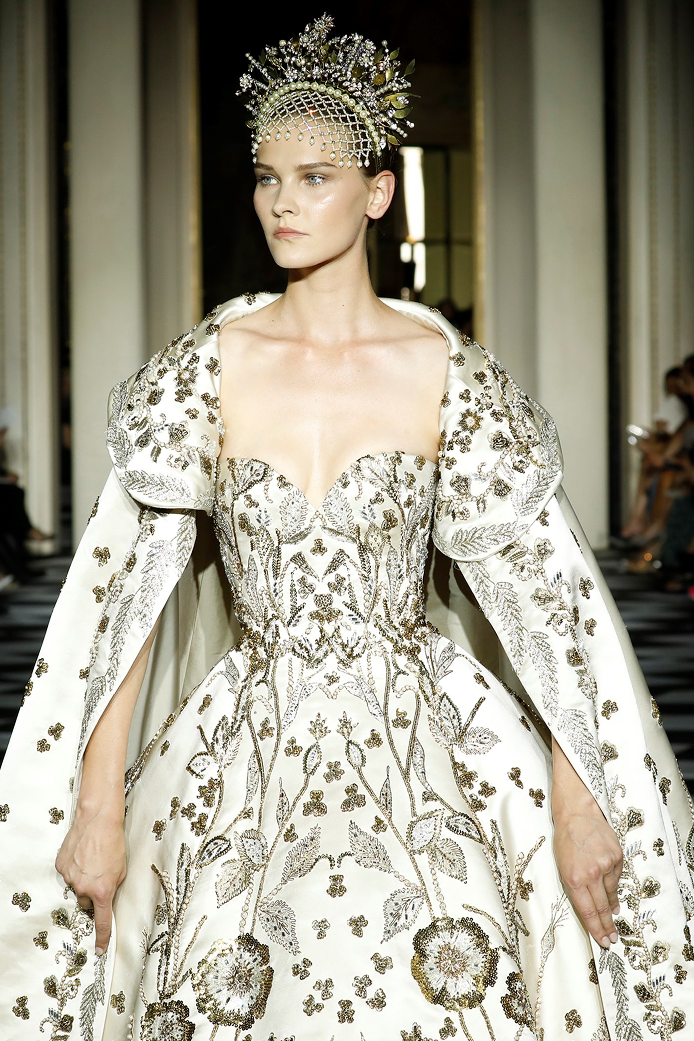 Zuhair Murad 祖海·慕拉