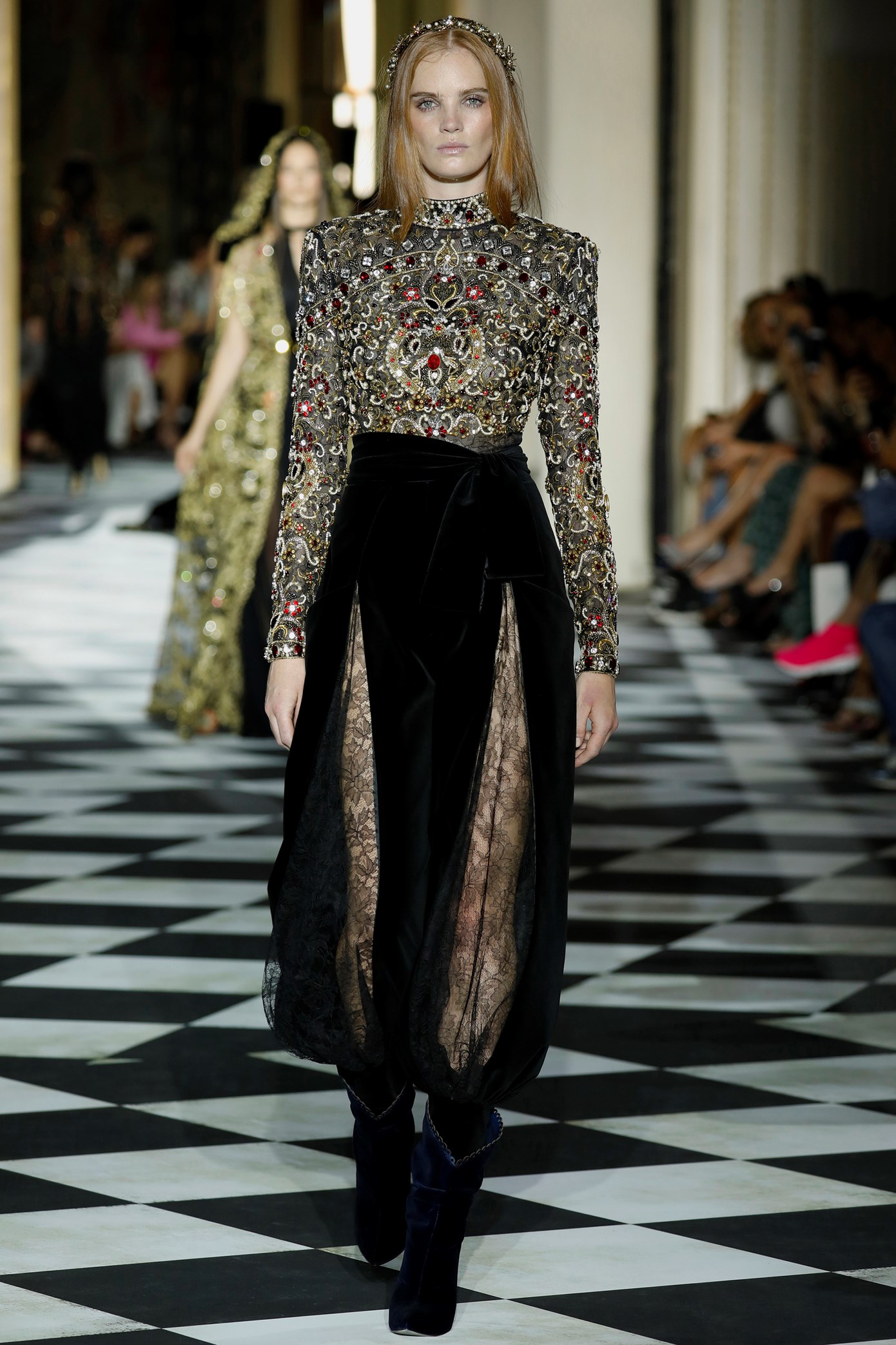 Zuhair Murad 祖海·慕拉