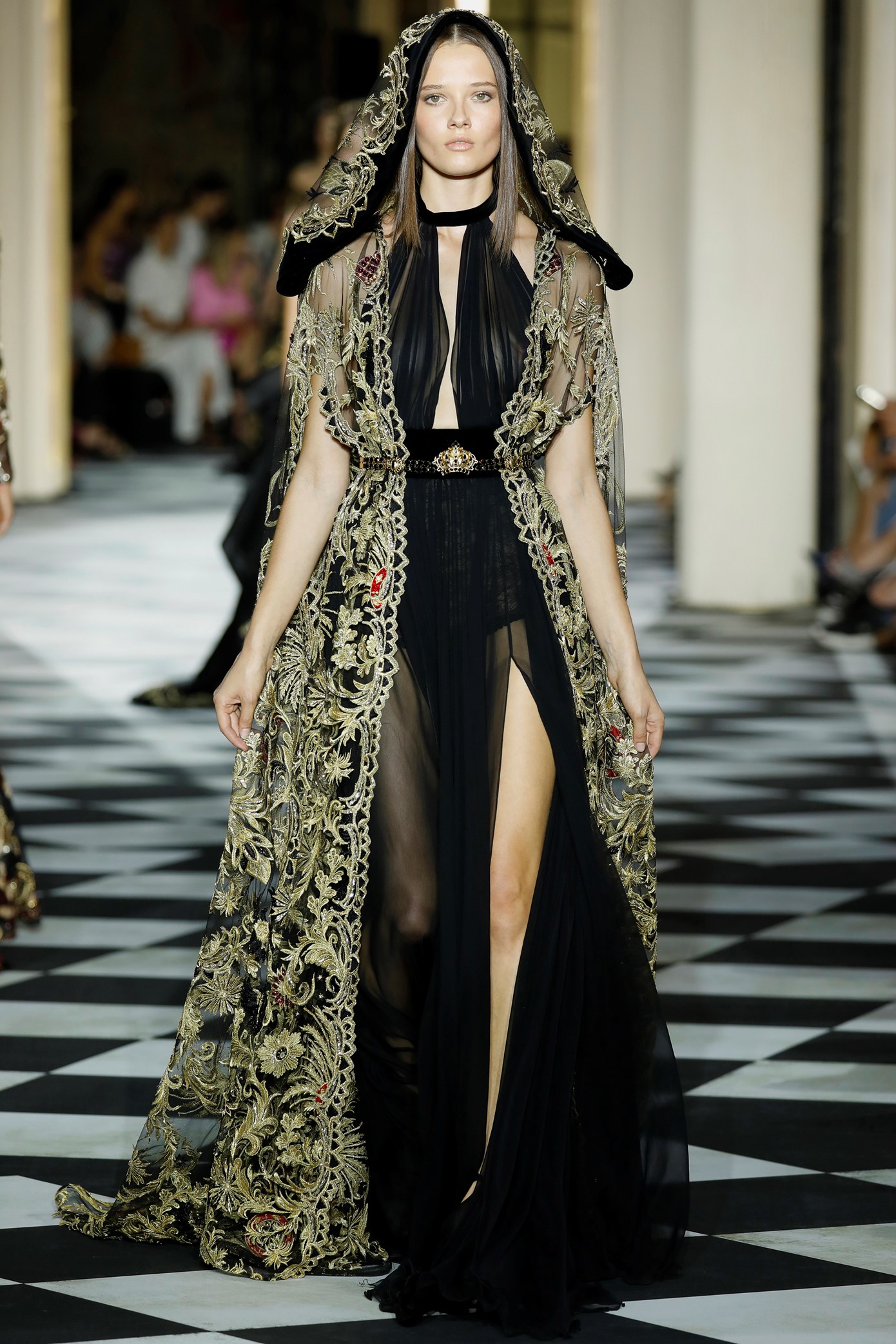 Zuhair Murad 祖海·慕拉