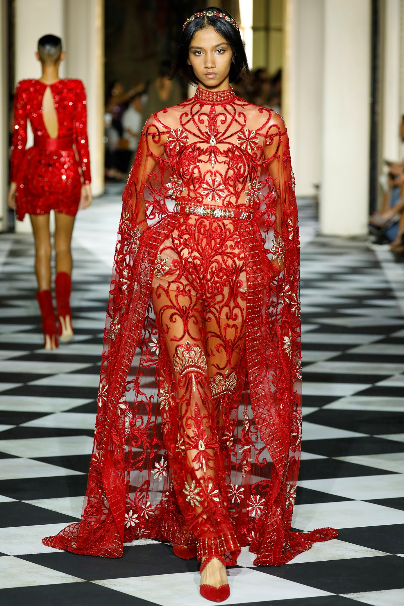 Zuhair Murad 祖海·慕拉