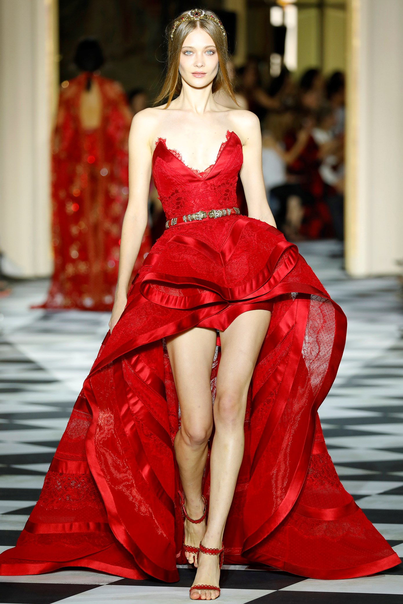 Zuhair Murad 祖海·慕拉