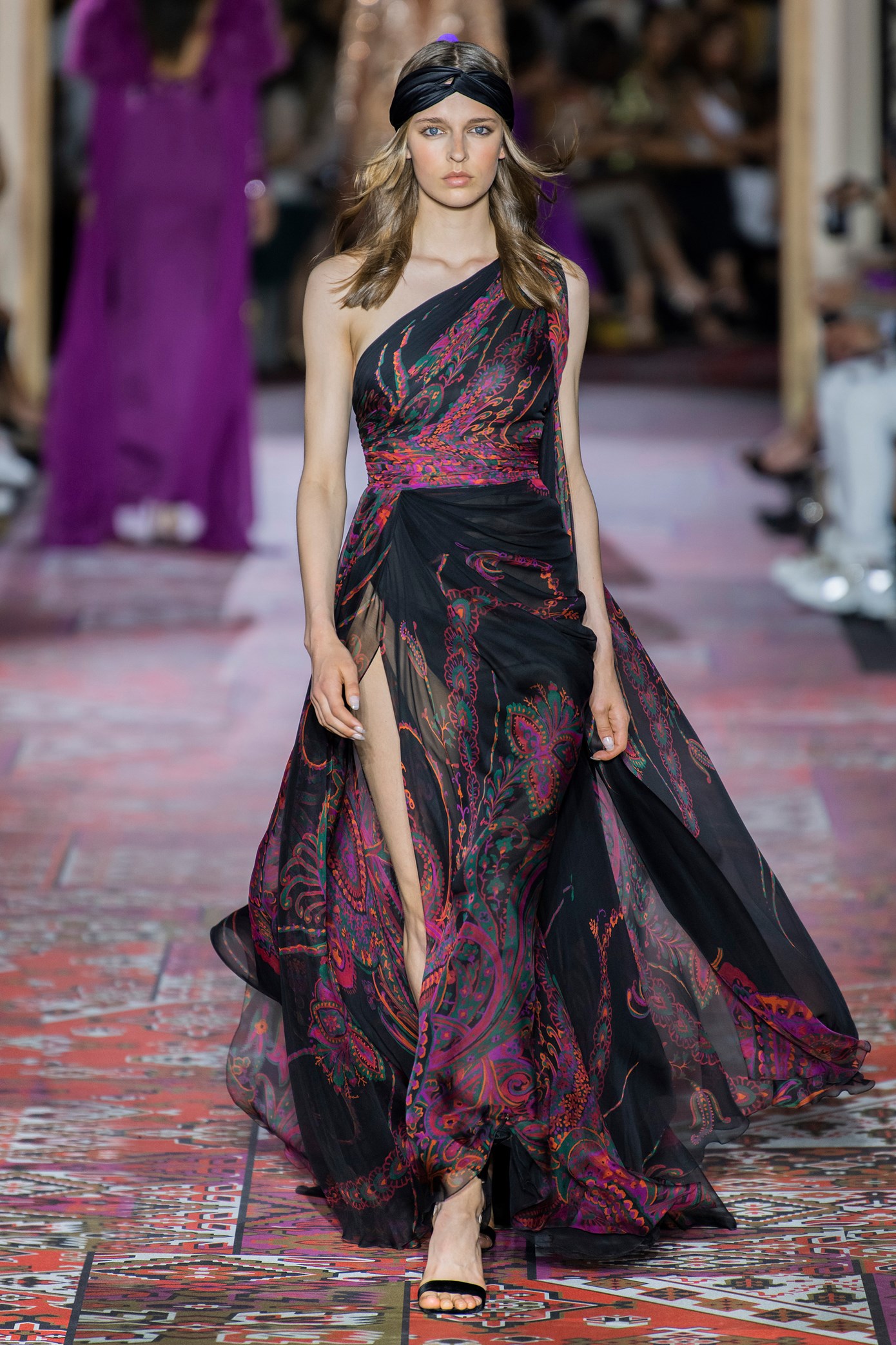 Zuhair Murad 祖海·慕拉