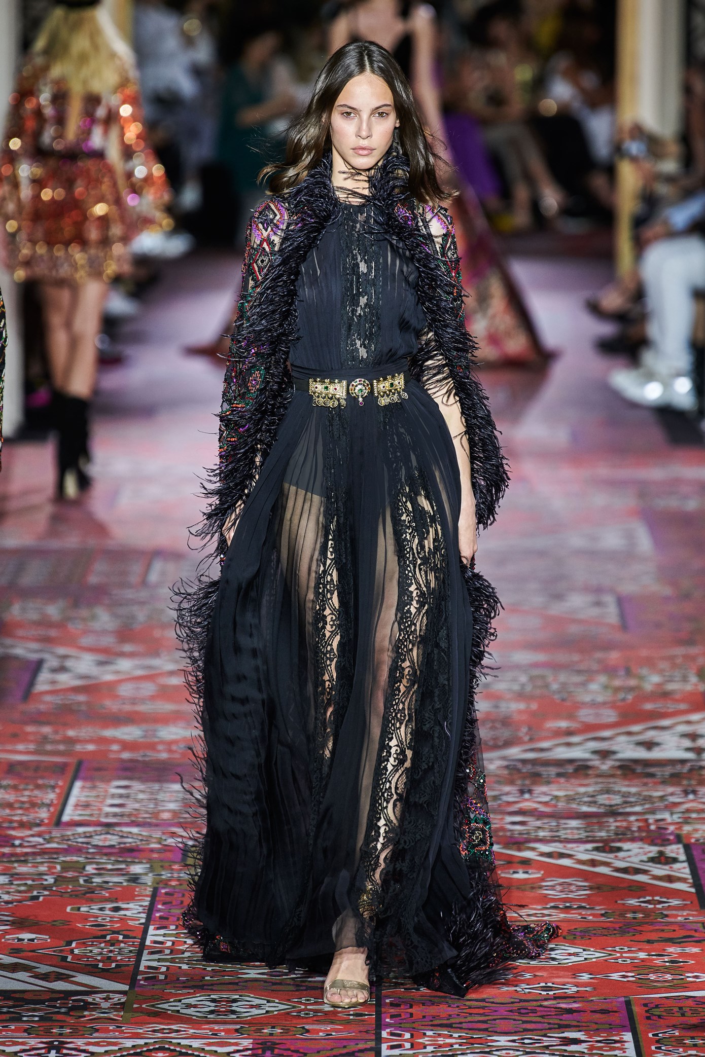 Zuhair Murad 祖海·慕拉