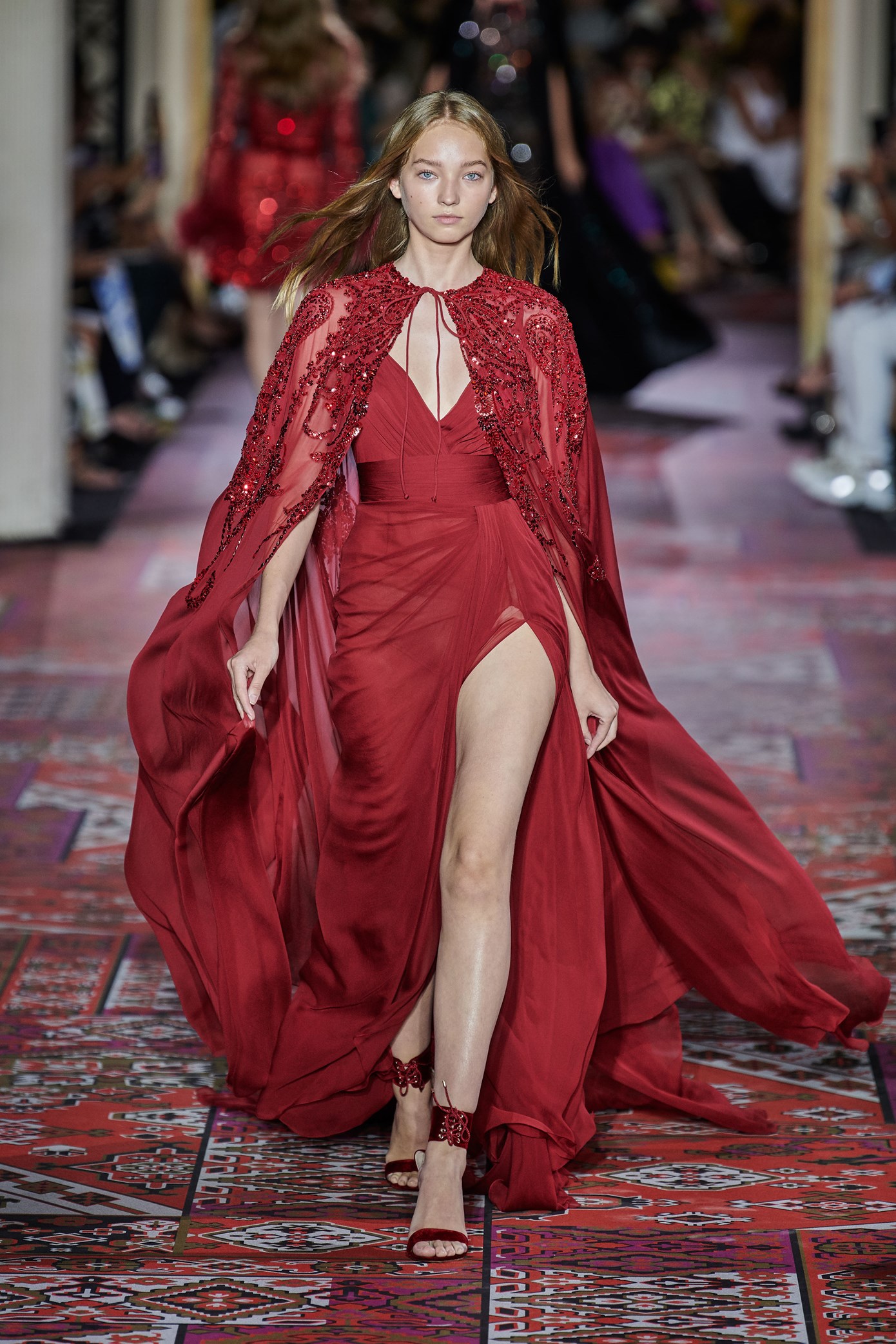 Zuhair Murad 祖海·慕拉