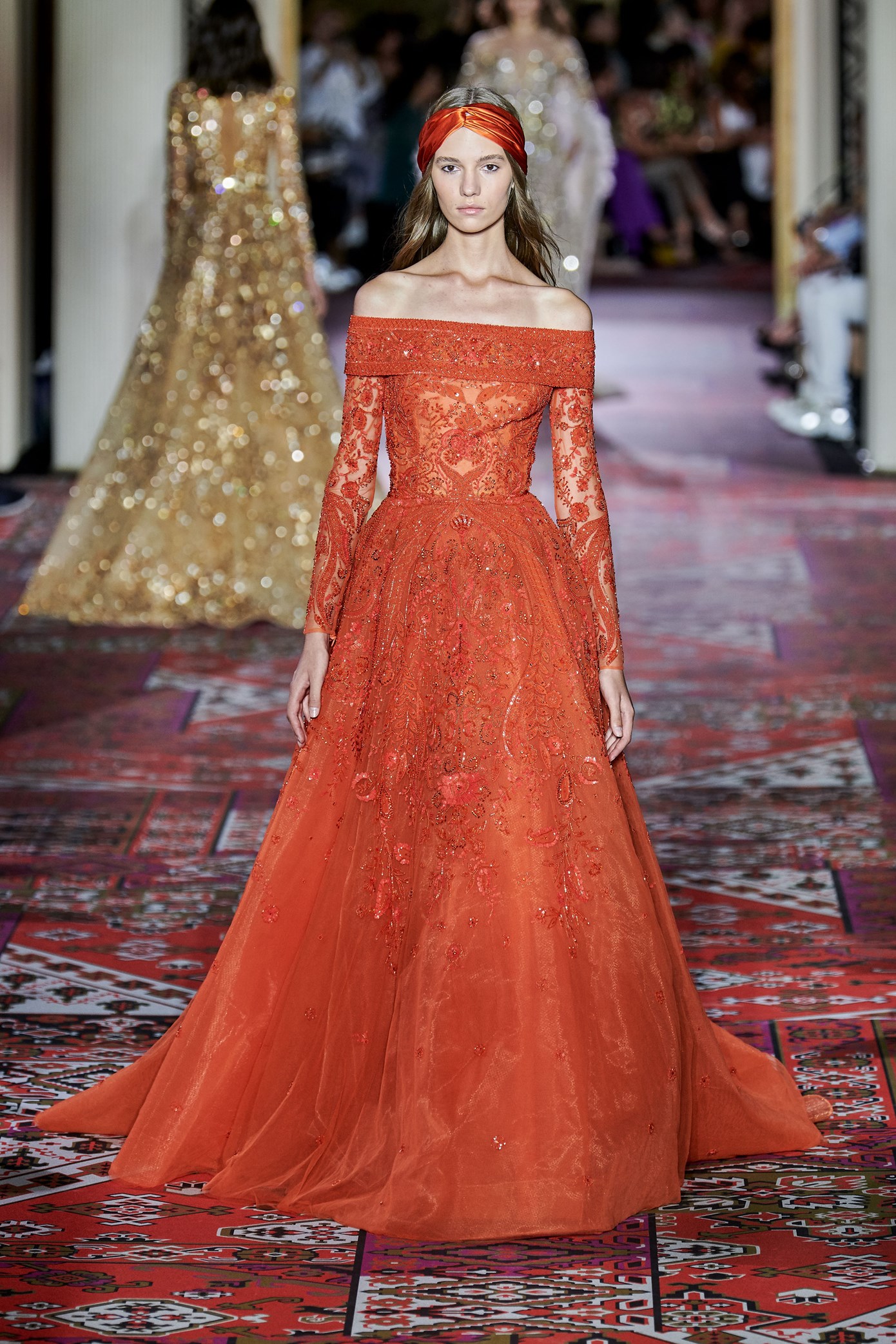 Zuhair Murad 祖海·慕拉