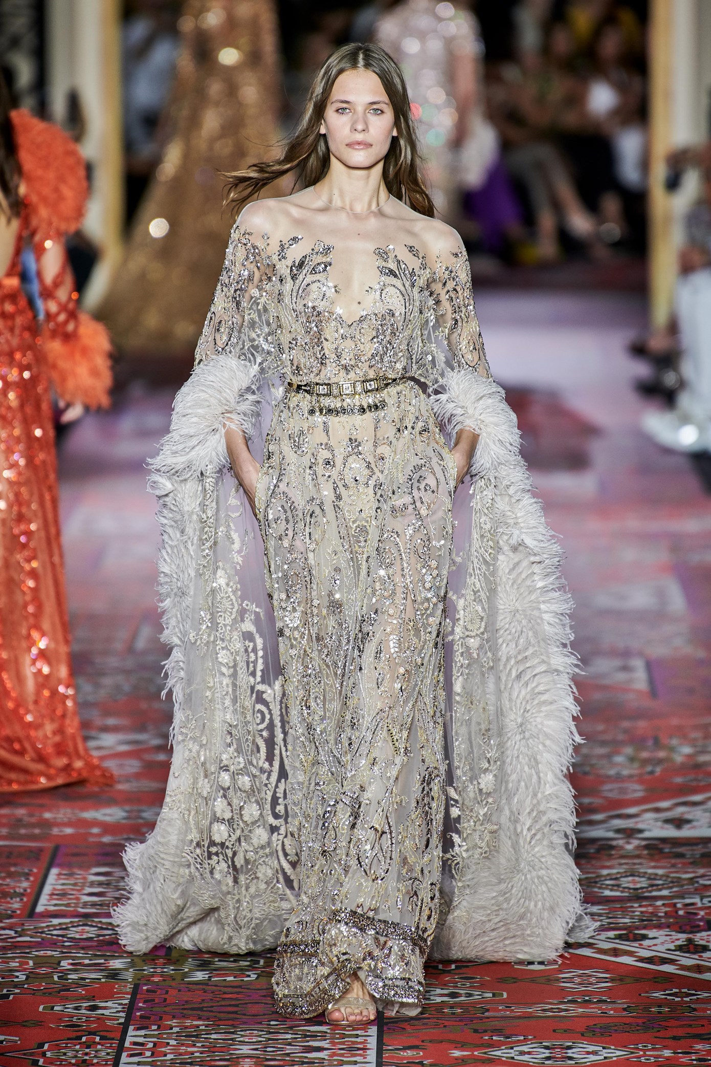 Zuhair Murad 祖海·慕拉