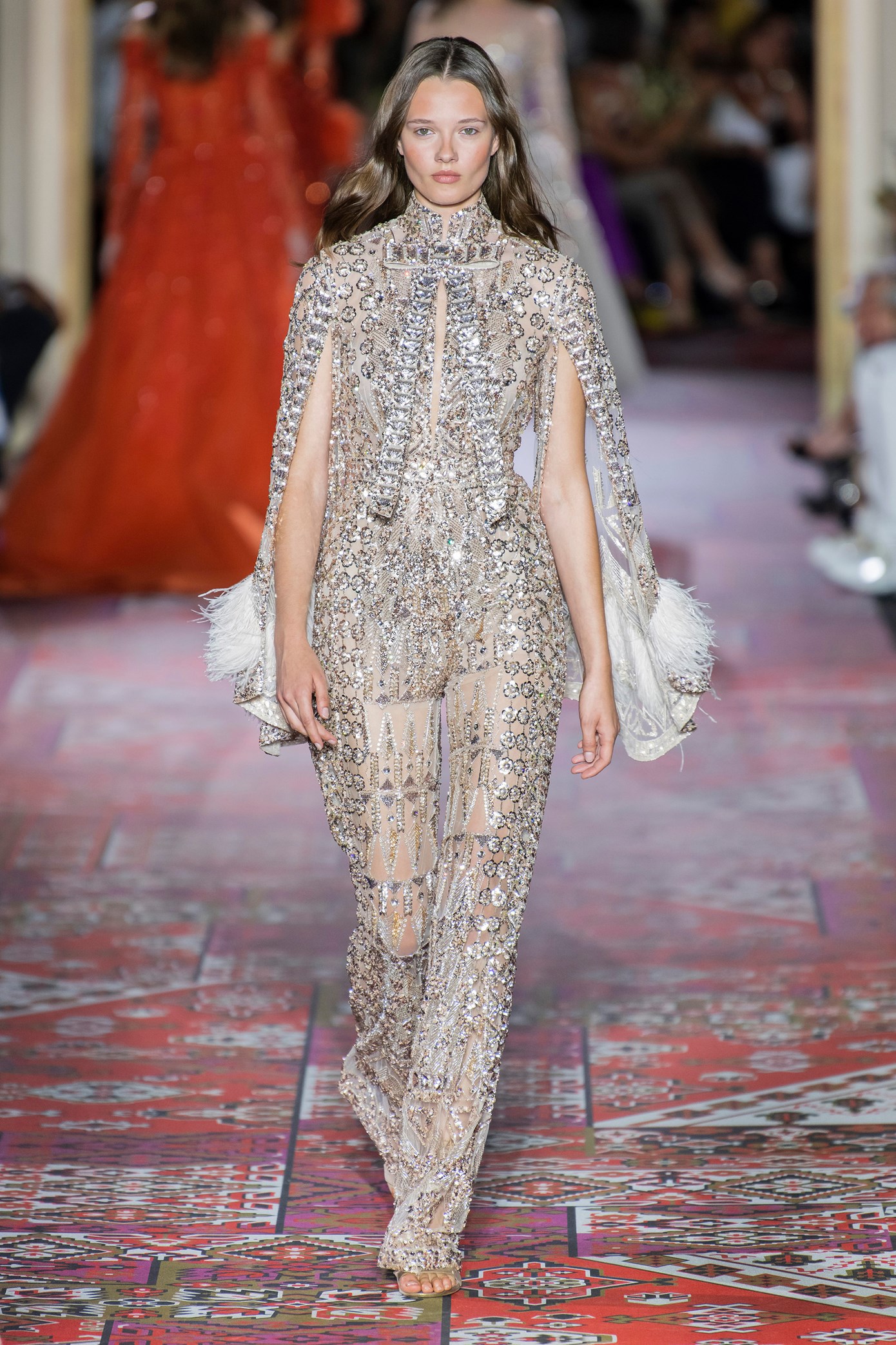 Zuhair Murad 祖海·慕拉